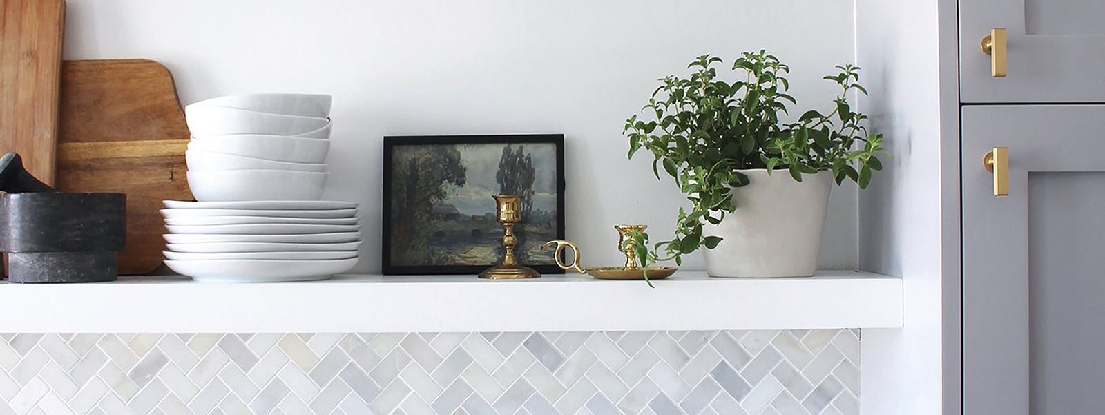 A Small but Perfectly Formed Miami Beach Kitchen