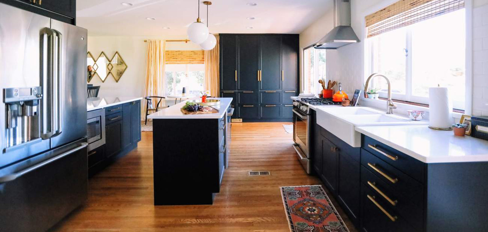 Mid-century Gem with Plenty of Storage