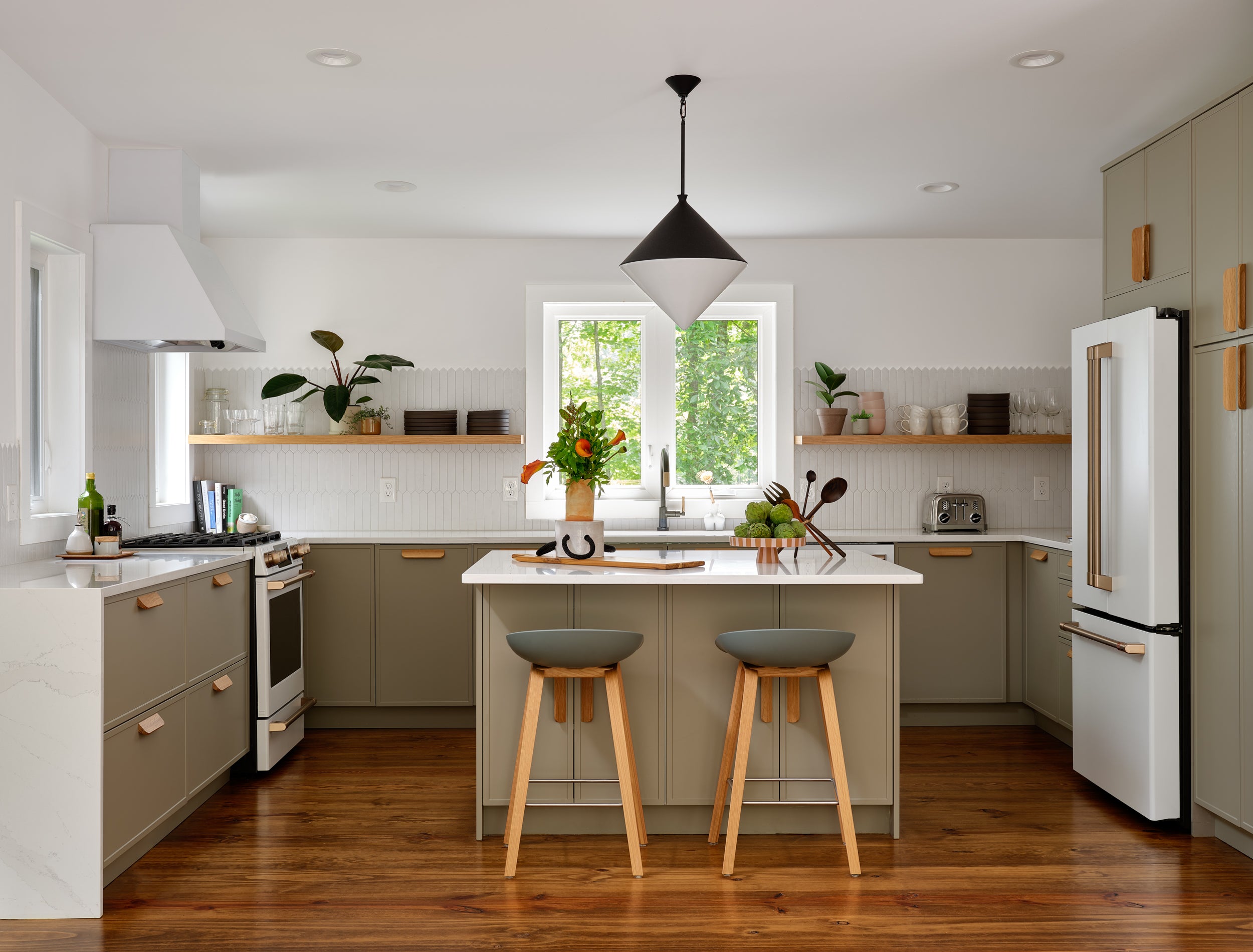 Desert Grey Dreams in Upstate