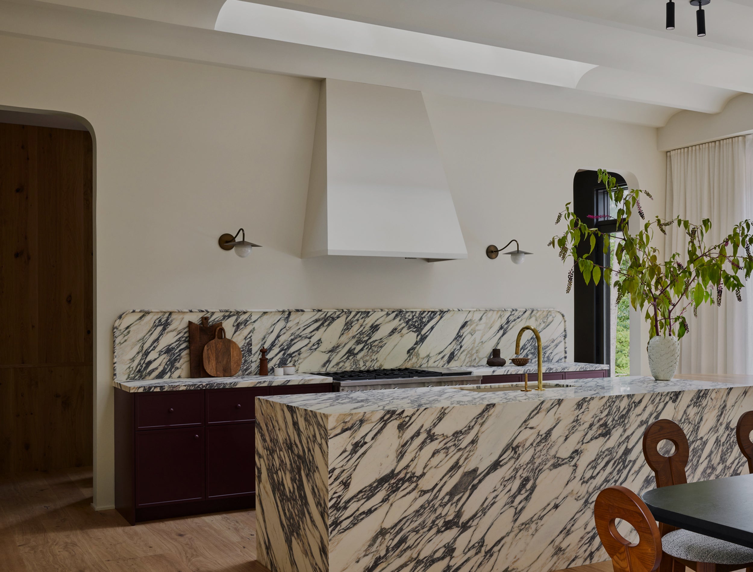 Inspired Interiors