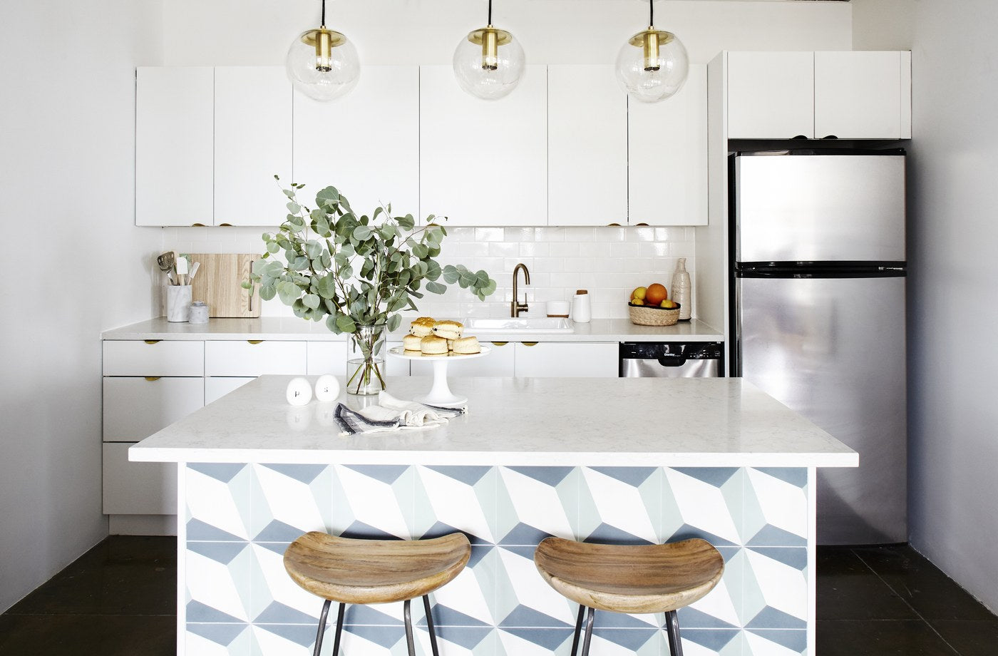 Tour Karlie Kloss’ Boss Office