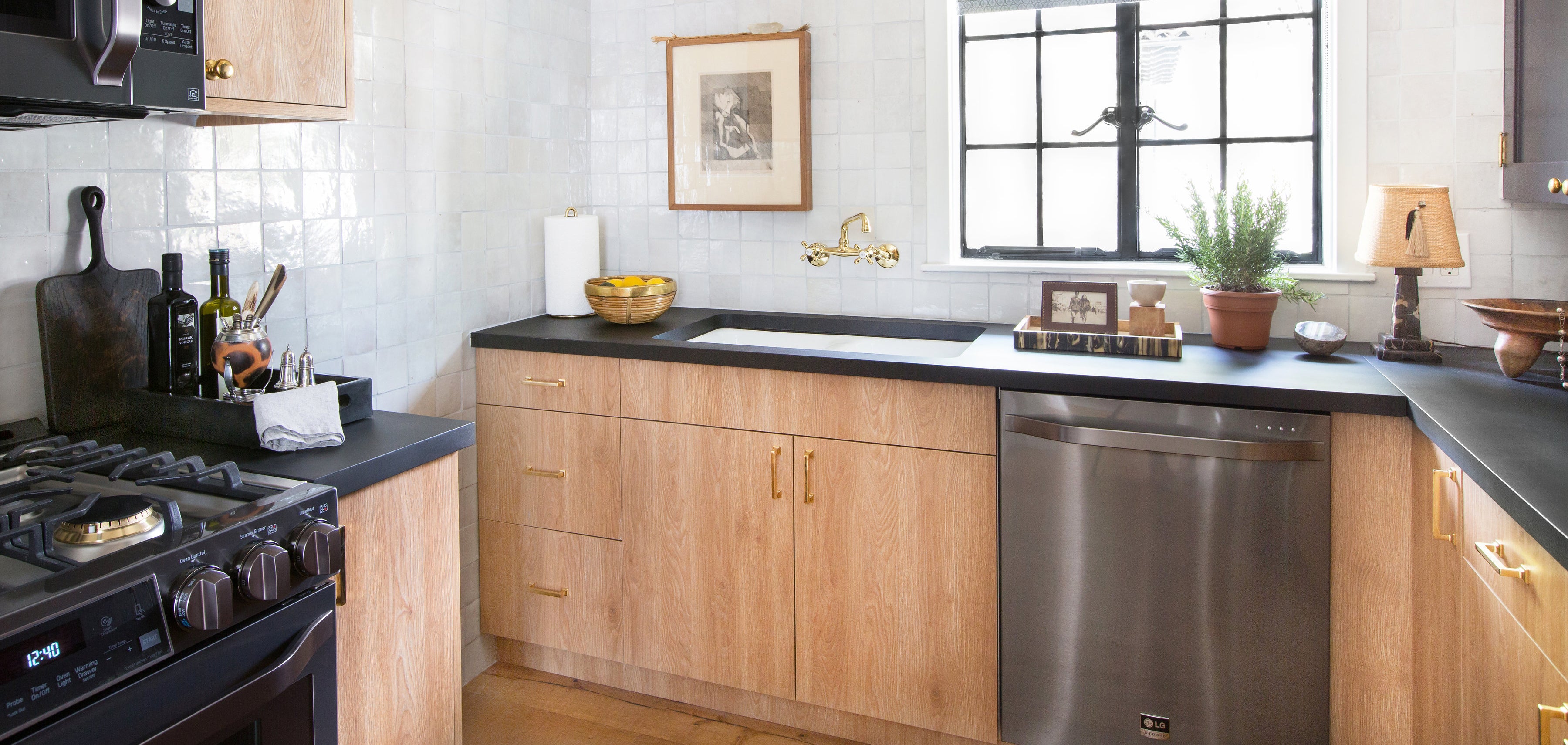 Maintaining Vintage Charm in Nate Berkus' Original Carriage House