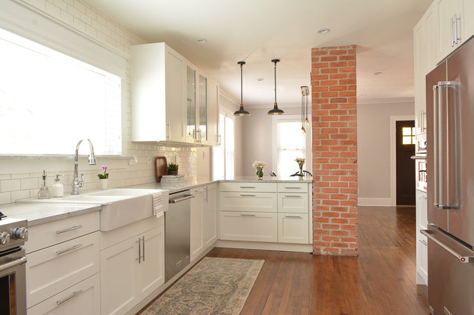 Sublime Remodel from Renovated Haven