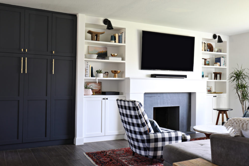 The Perfect Fit Pantry