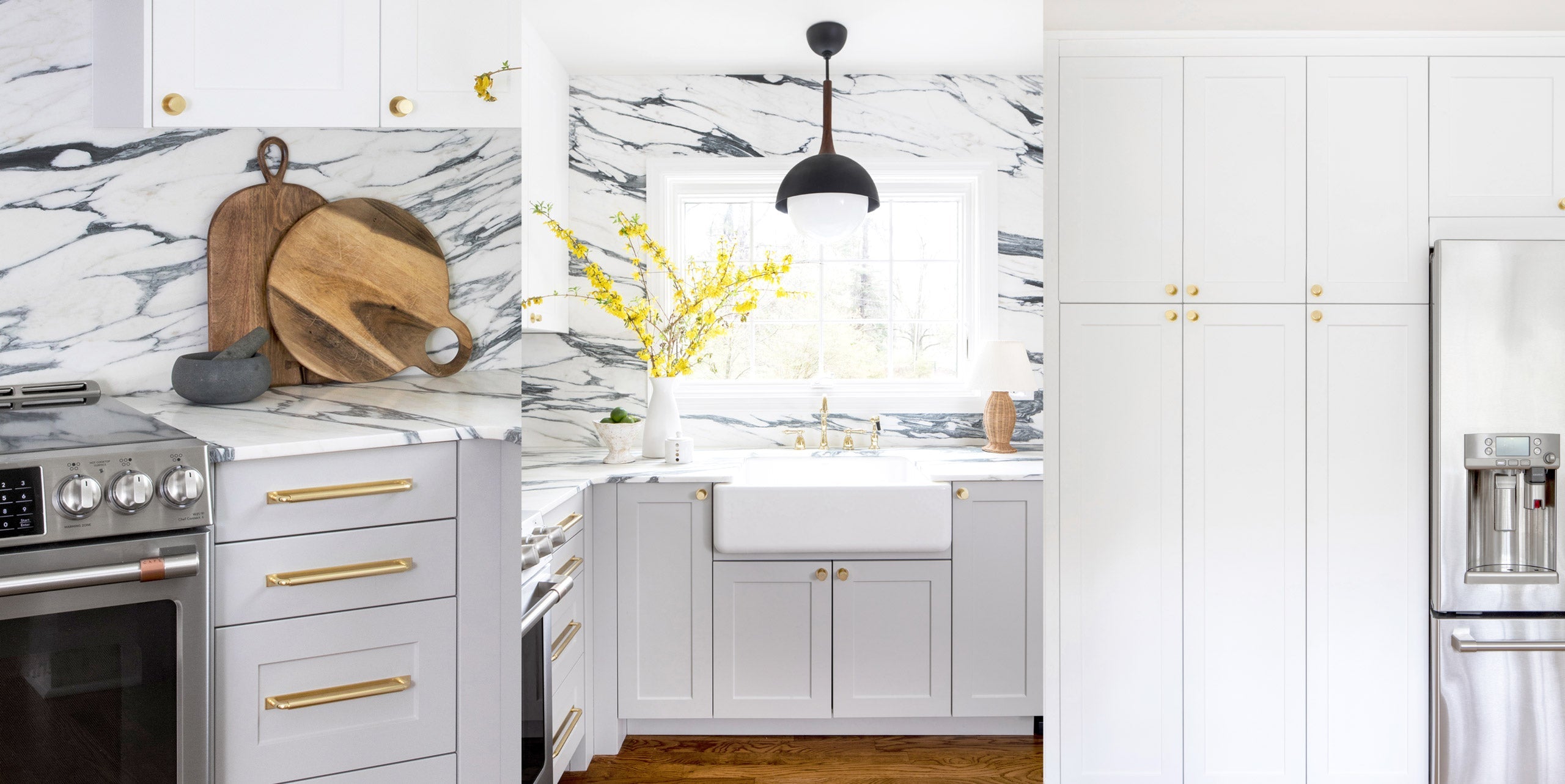 Modern Style Redefined