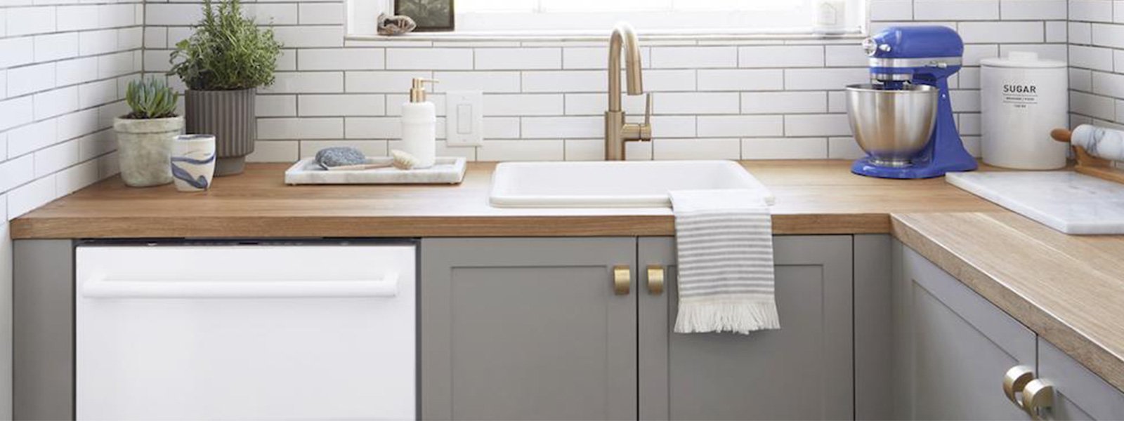 Orlando's Stunning Kitchen Reveal