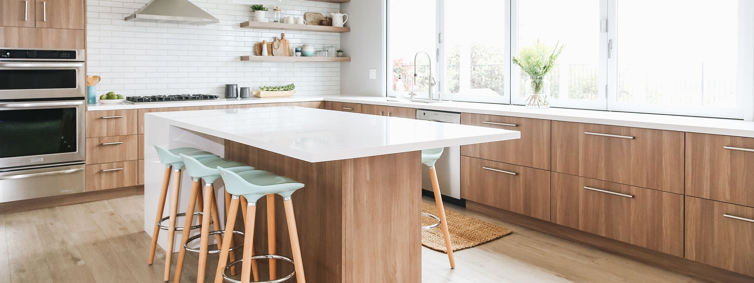 Why We Love Melamine and Thermofoil