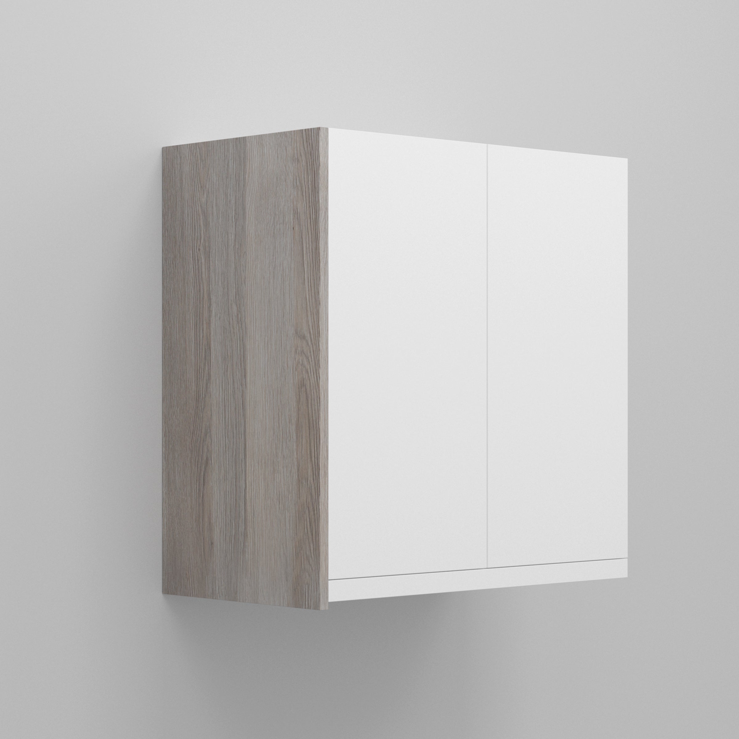 Dusk Slab Cover Panels for Sektion