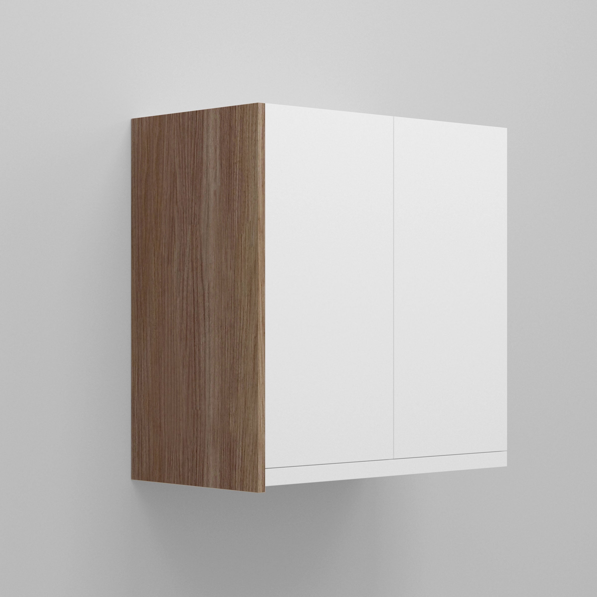 Sonoma Impression Slab Cover Panel for Akurum