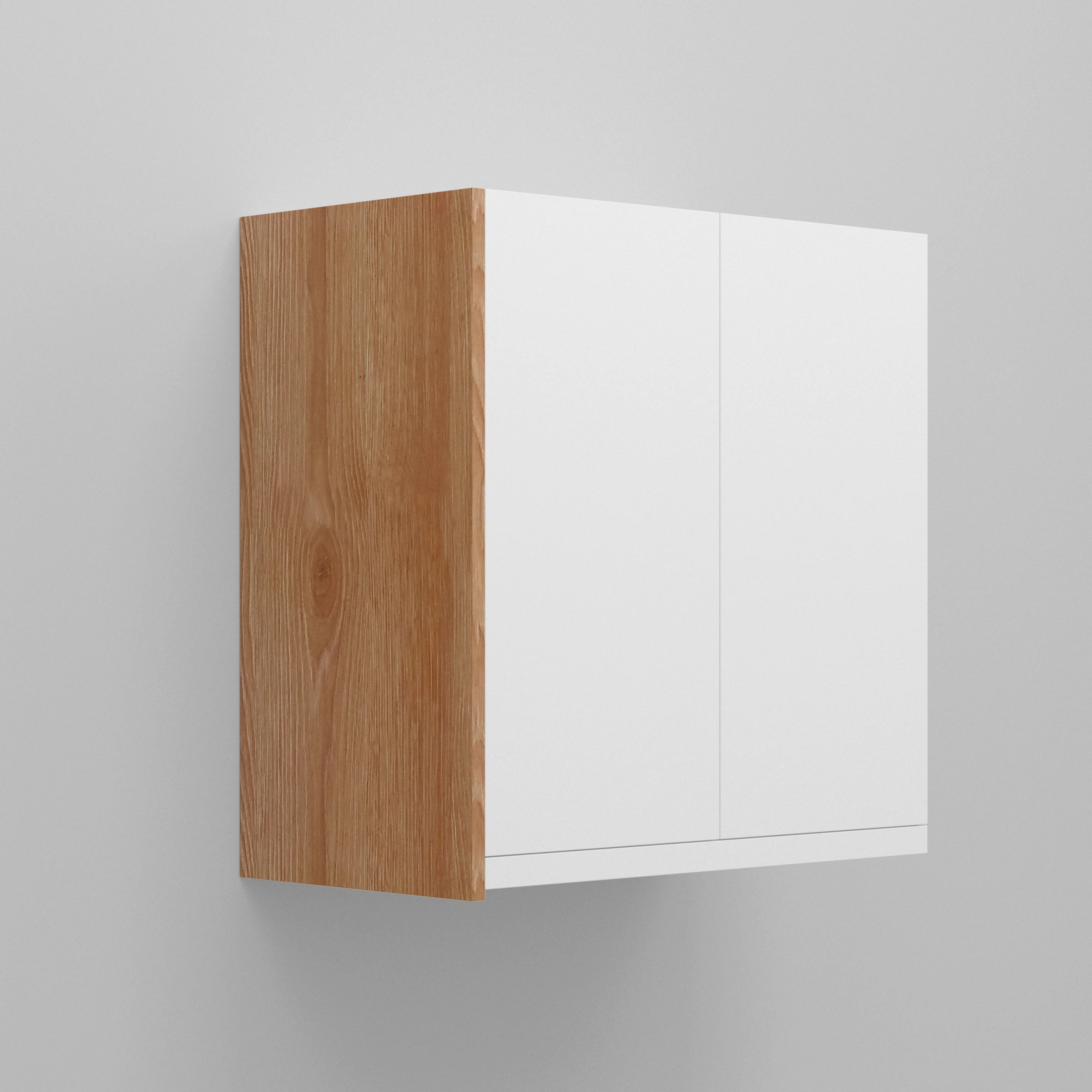 Tahoe Impression Slab Cover Panel for Akurum