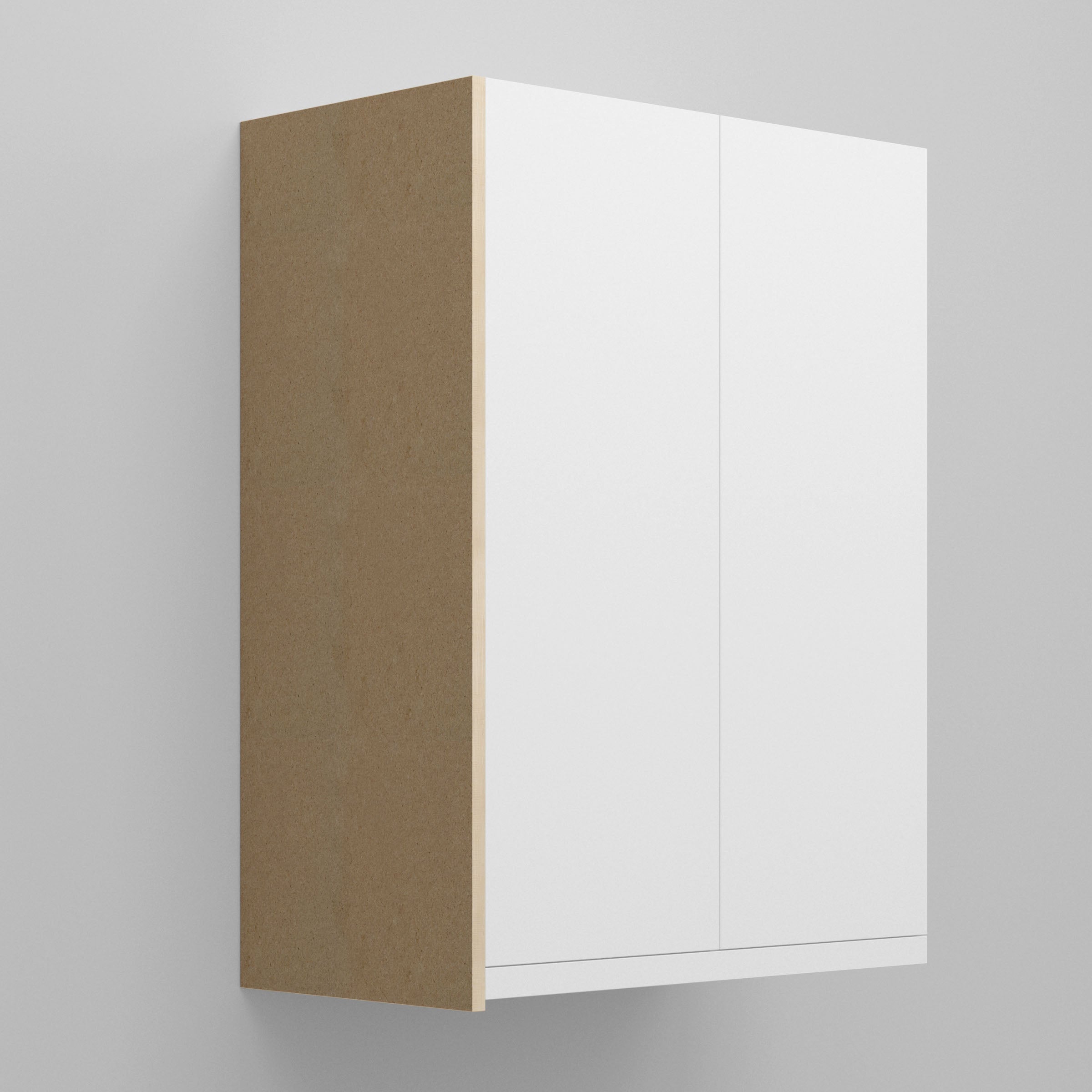 DIY Cover Panels for Sektion