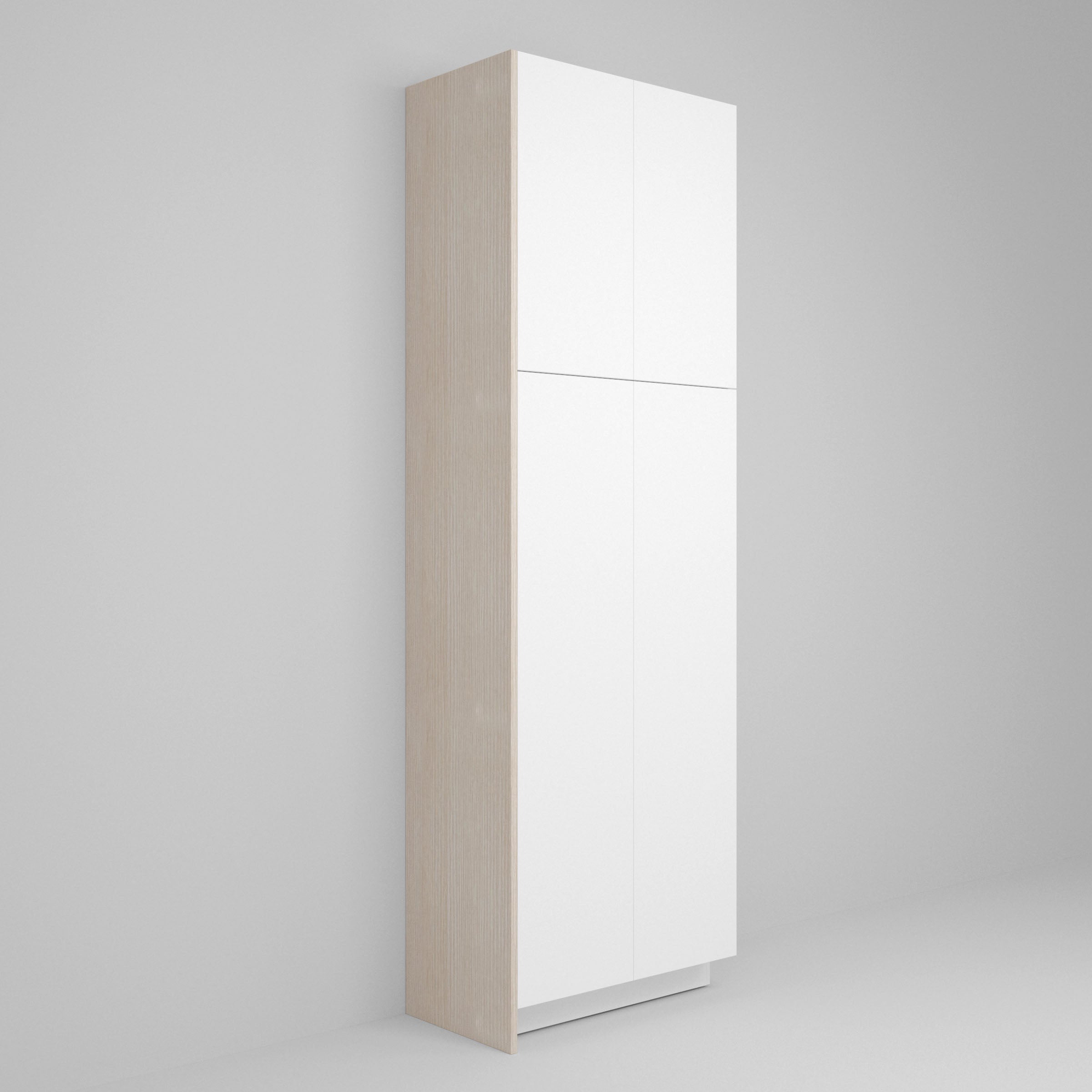 Beach Impression Slab Cover Panels for Sektion