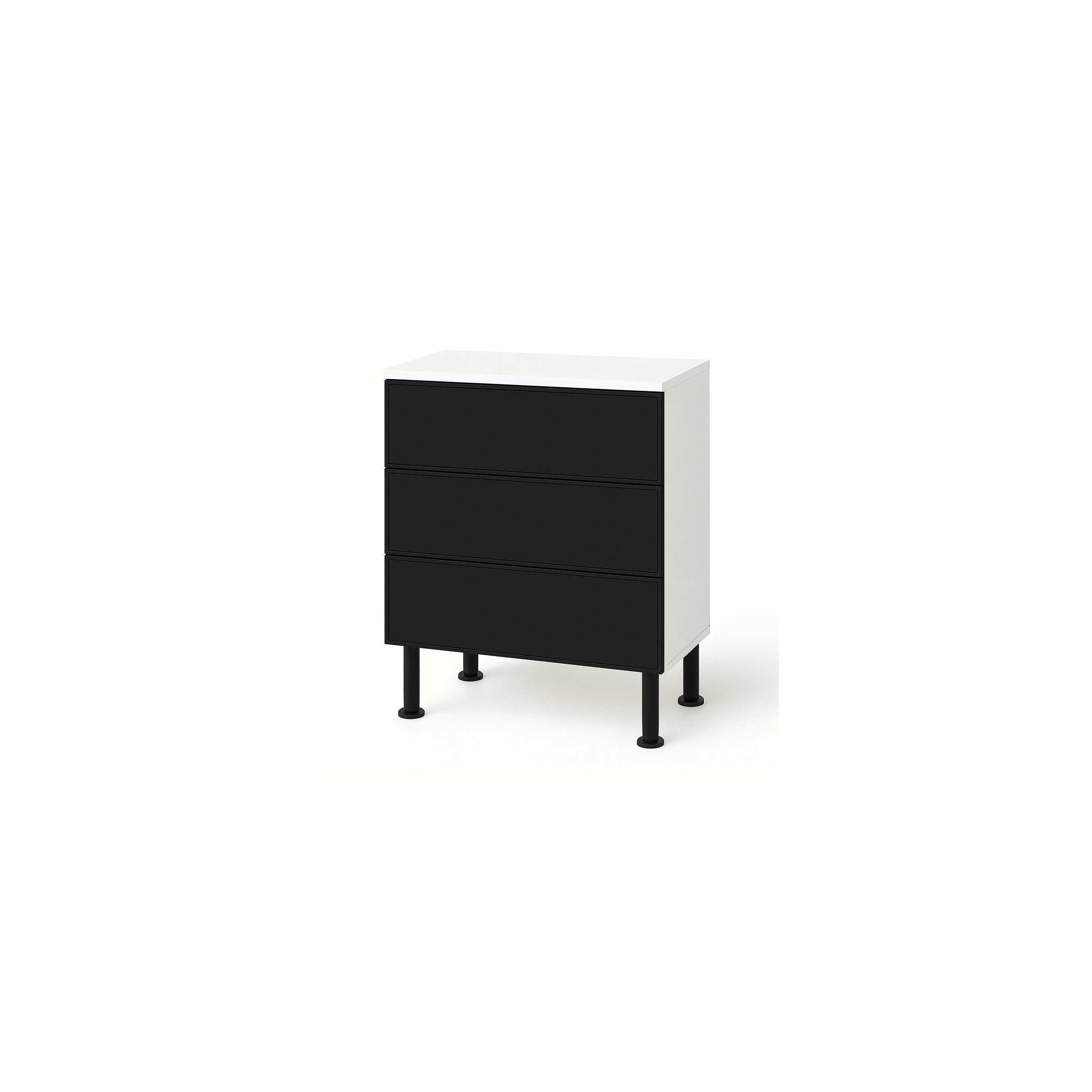 18" Base Cabinet PEPPERCORN
