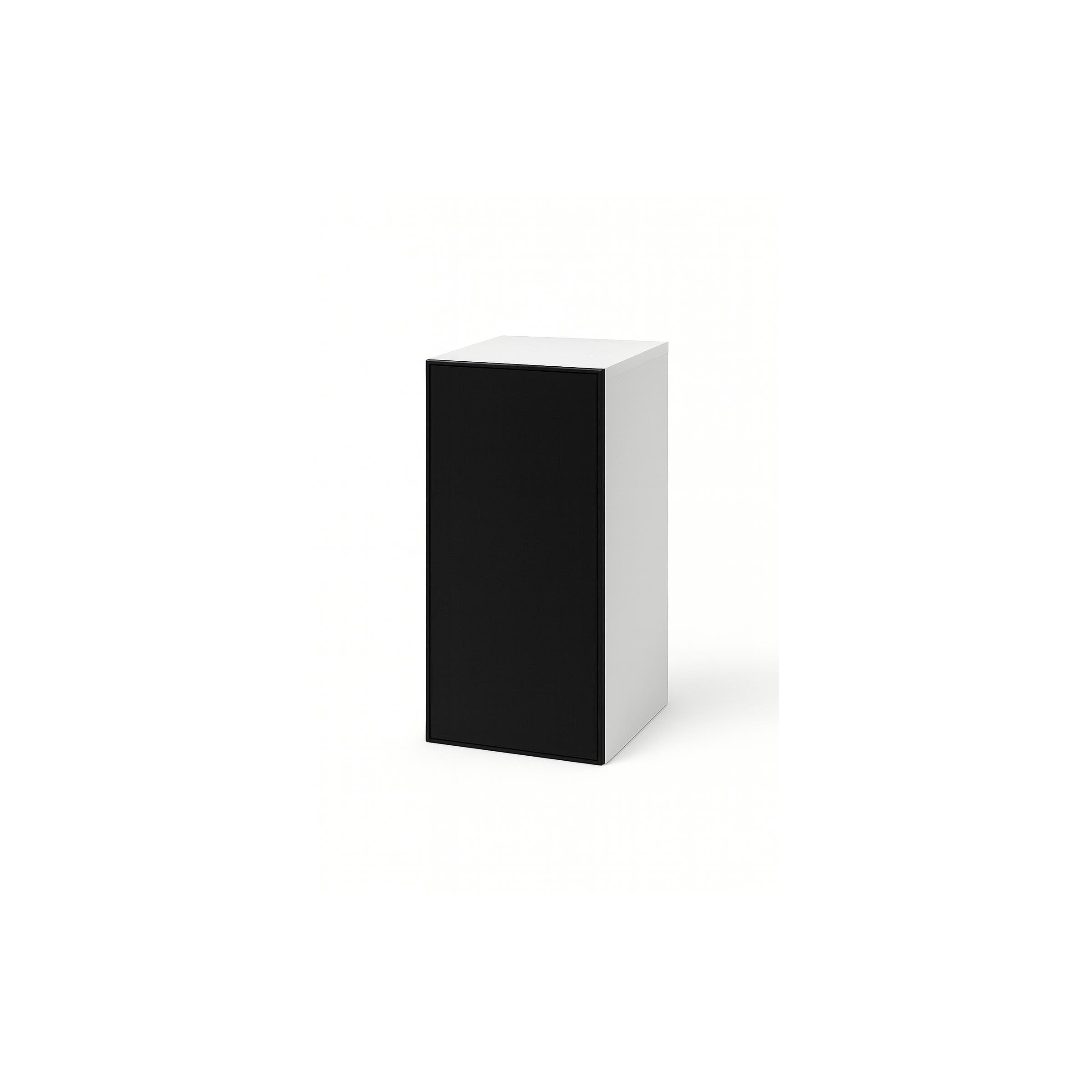 18" x 40" Wall Cabinet PEPPERCORN