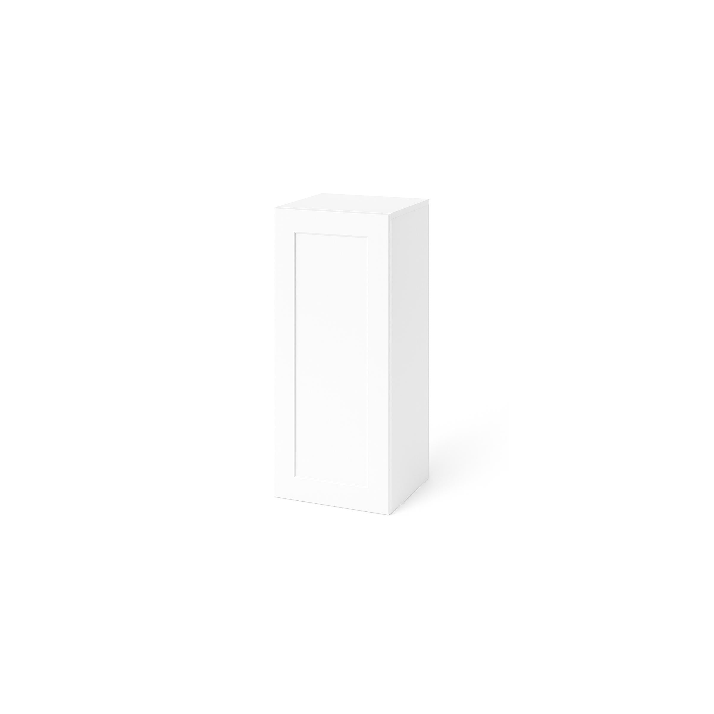 18" x 40" Wall Cabinet SALT SHAKER