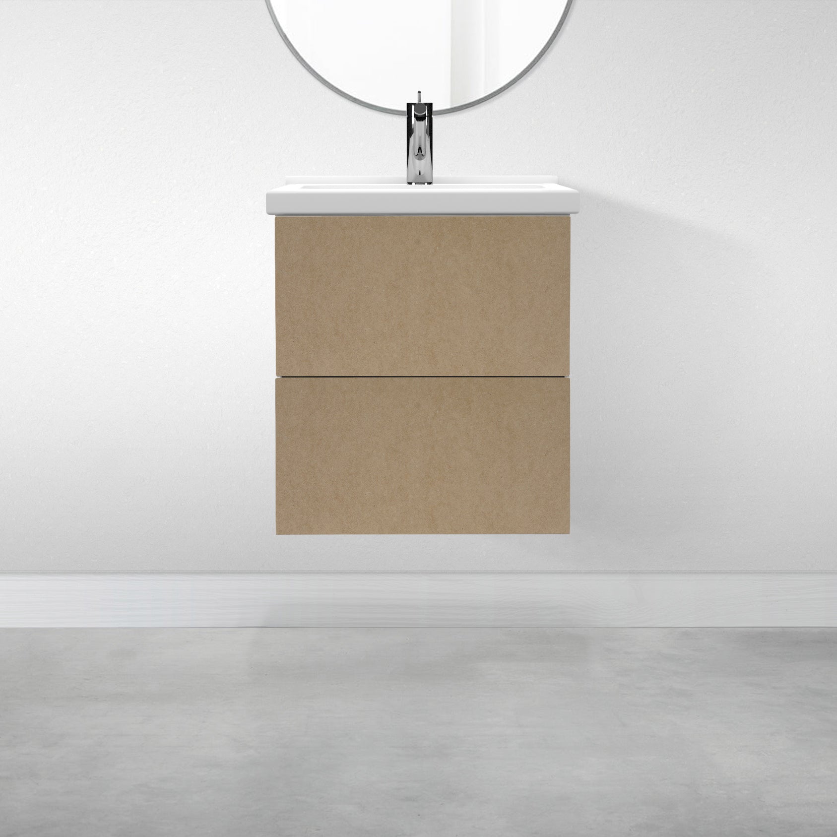 Slab DIY