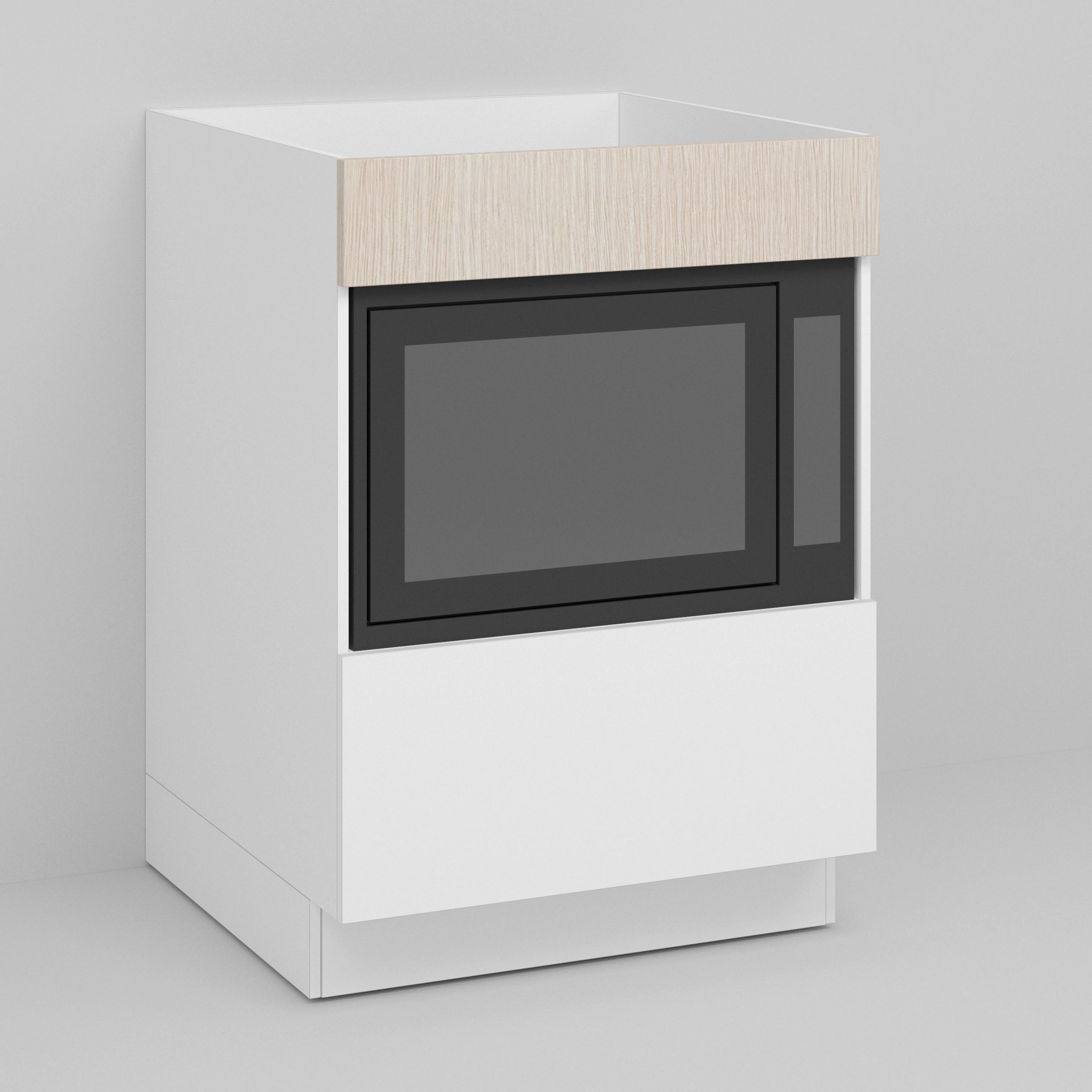 Beach Impression Slab Trim for Sektion