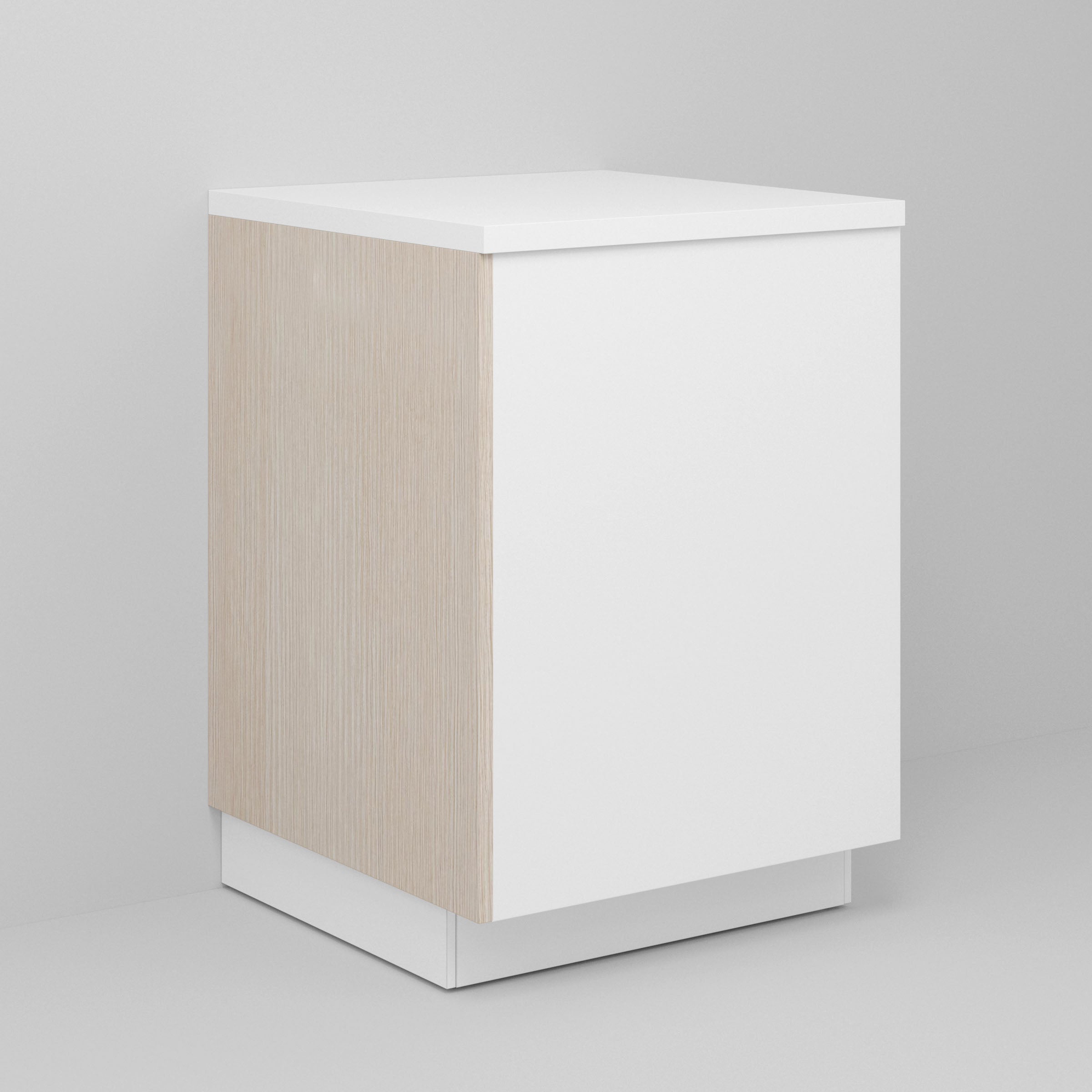 Beach Impression Slab Cover Panels for Sektion