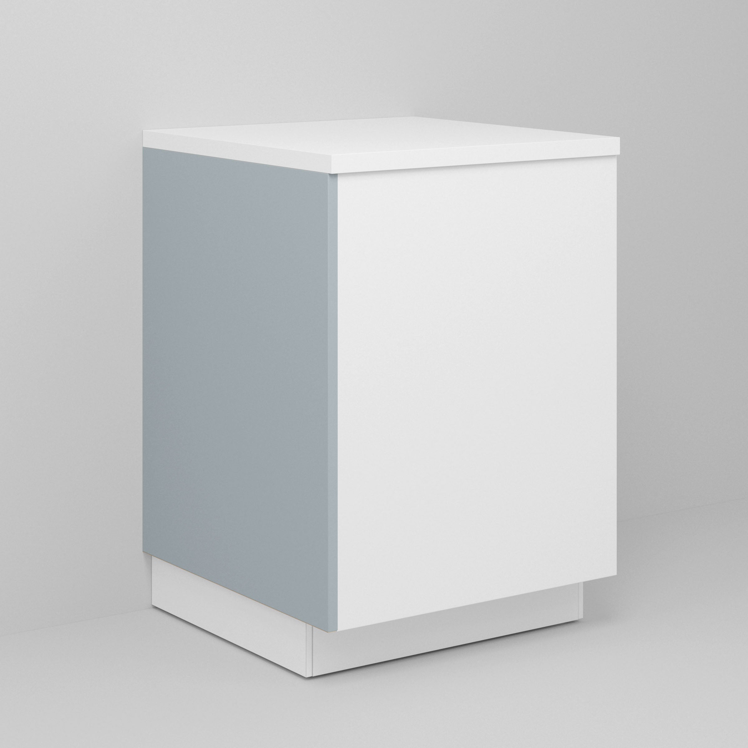 Agave Supermatte Slab Cover Panels for Sektion