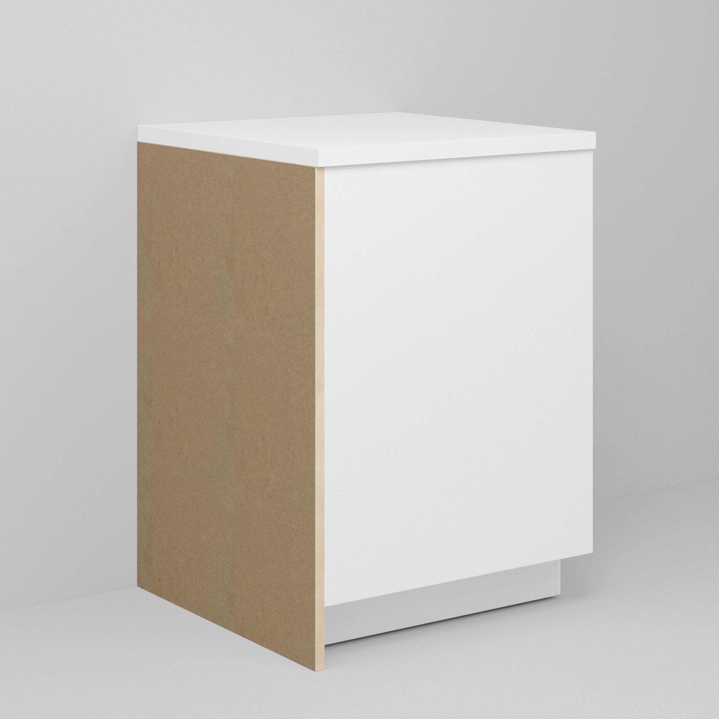 DIY Cover Panels for Sektion