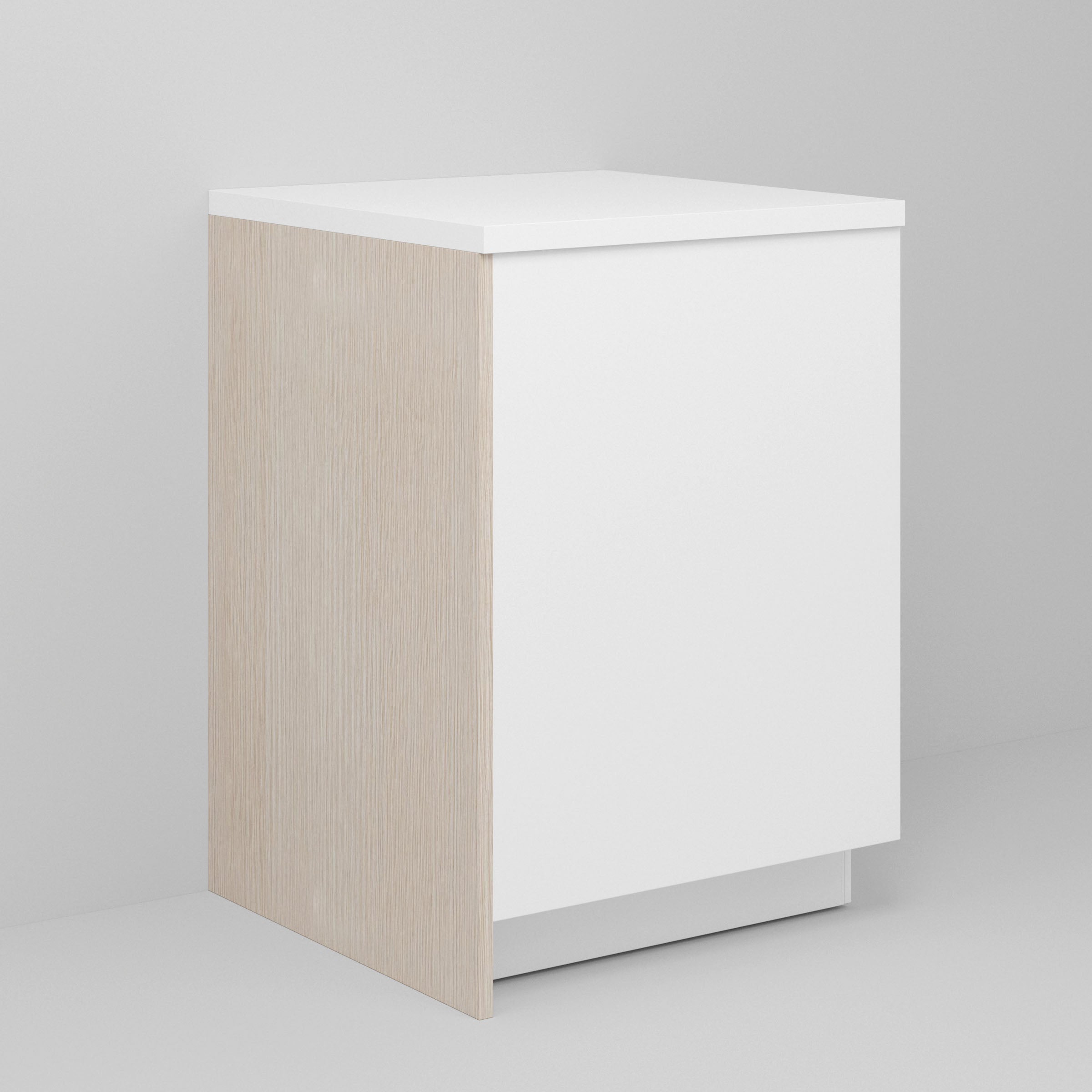 Beach Impression Slab Cover Panels for Sektion