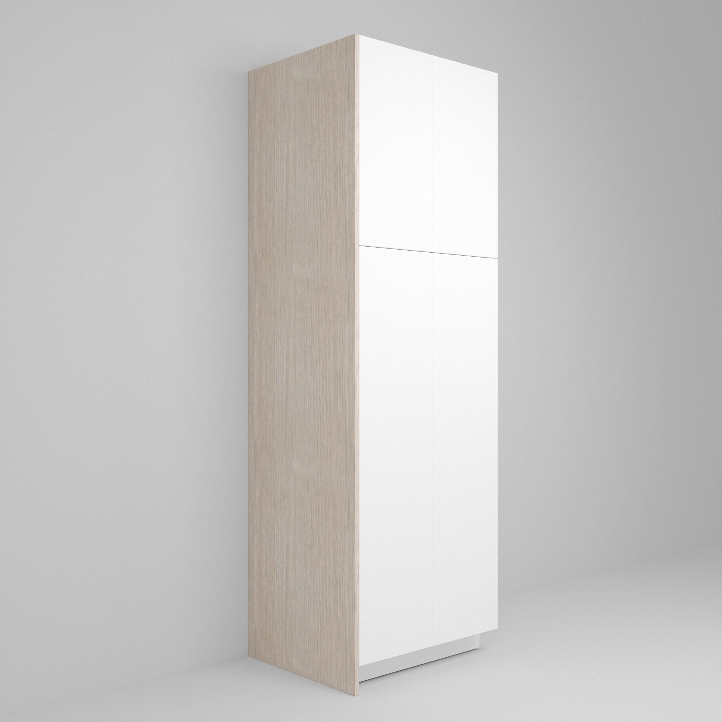 Beach Impression Slab Cover Panels for Sektion