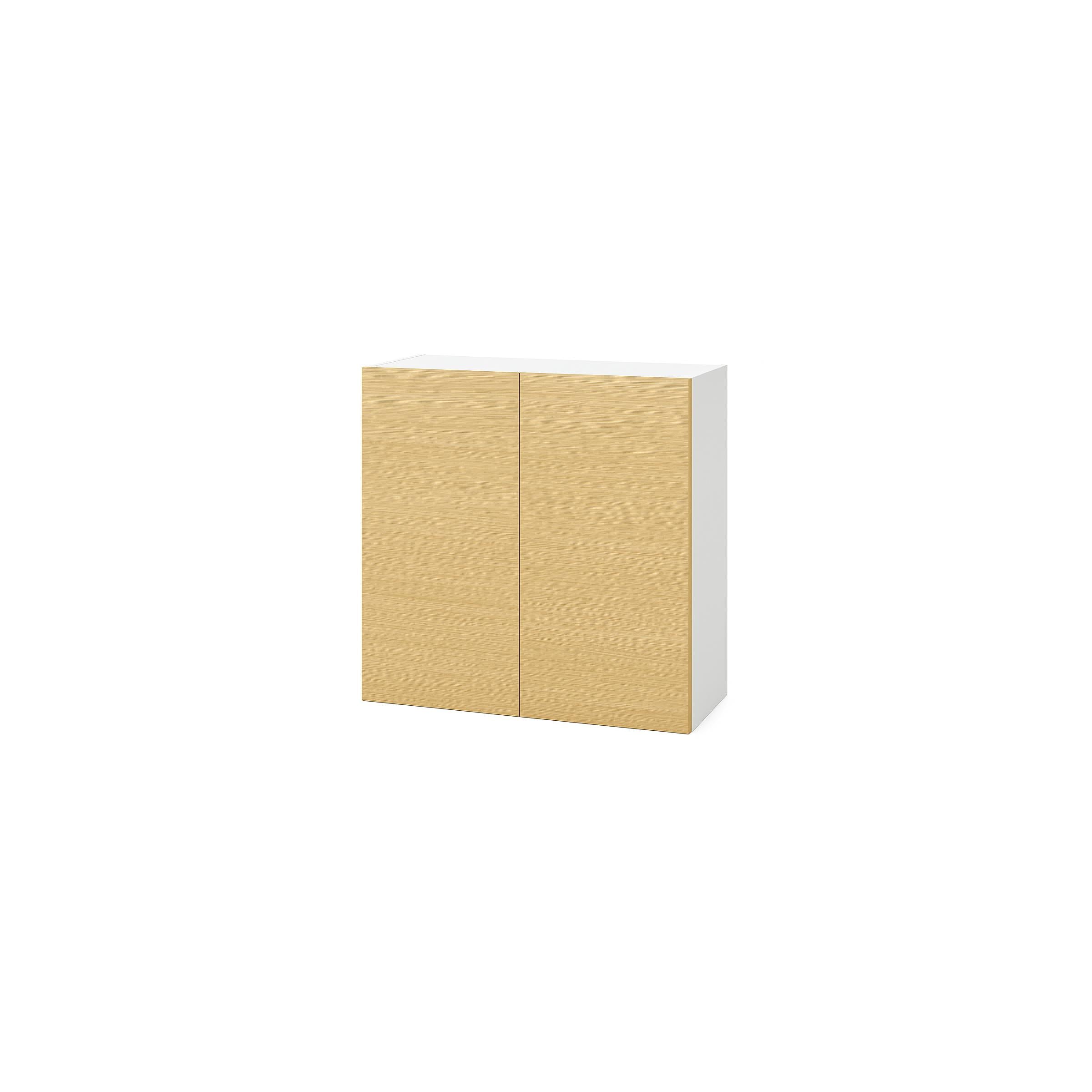 30" x 30" Wall Cabinet OAT
