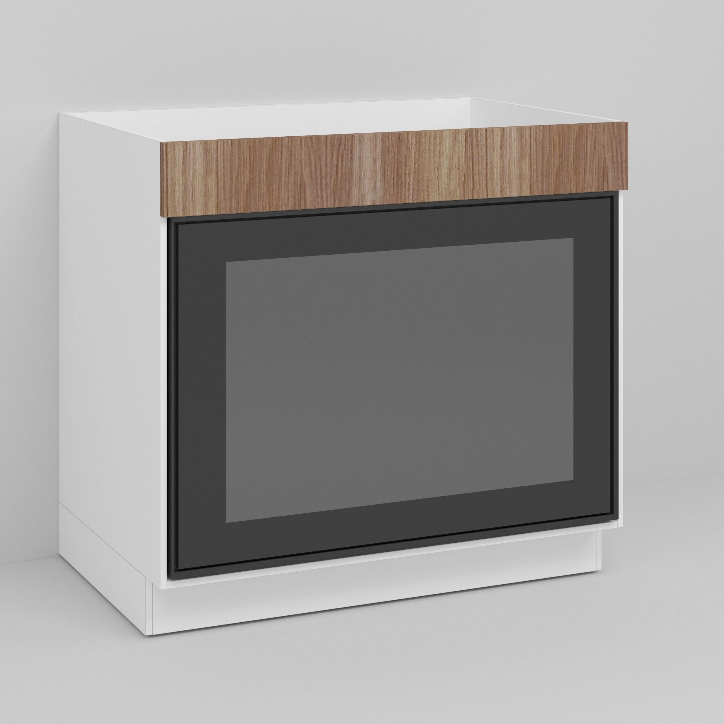 Sonoma Impression Slab Trim for Sektion