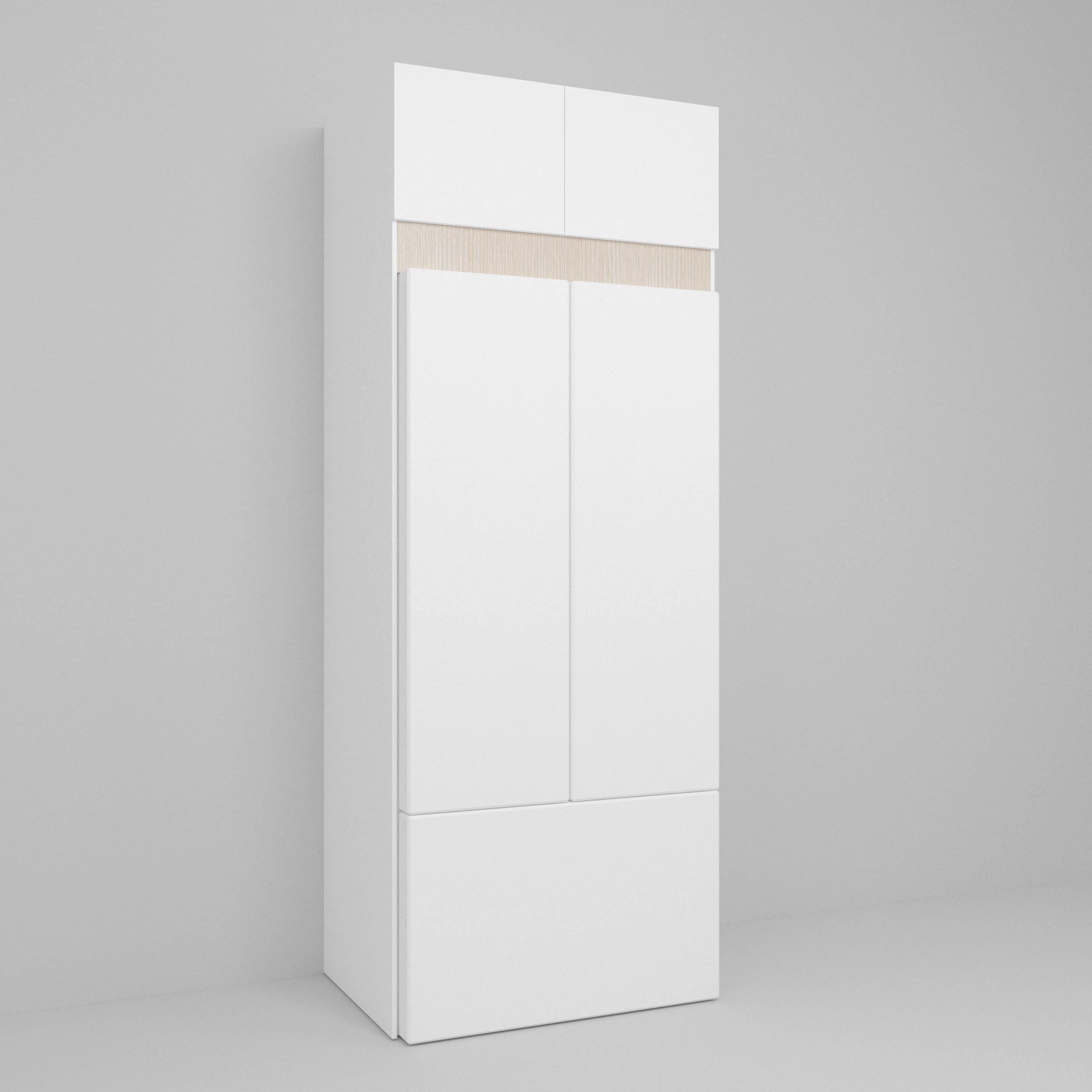 Beach Impression Slab Trim for Sektion