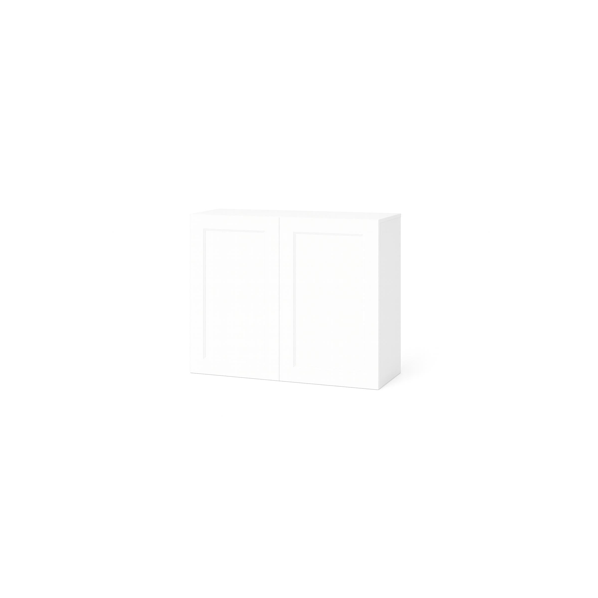 36" x 30" Wall Cabinet SALT SHAKER