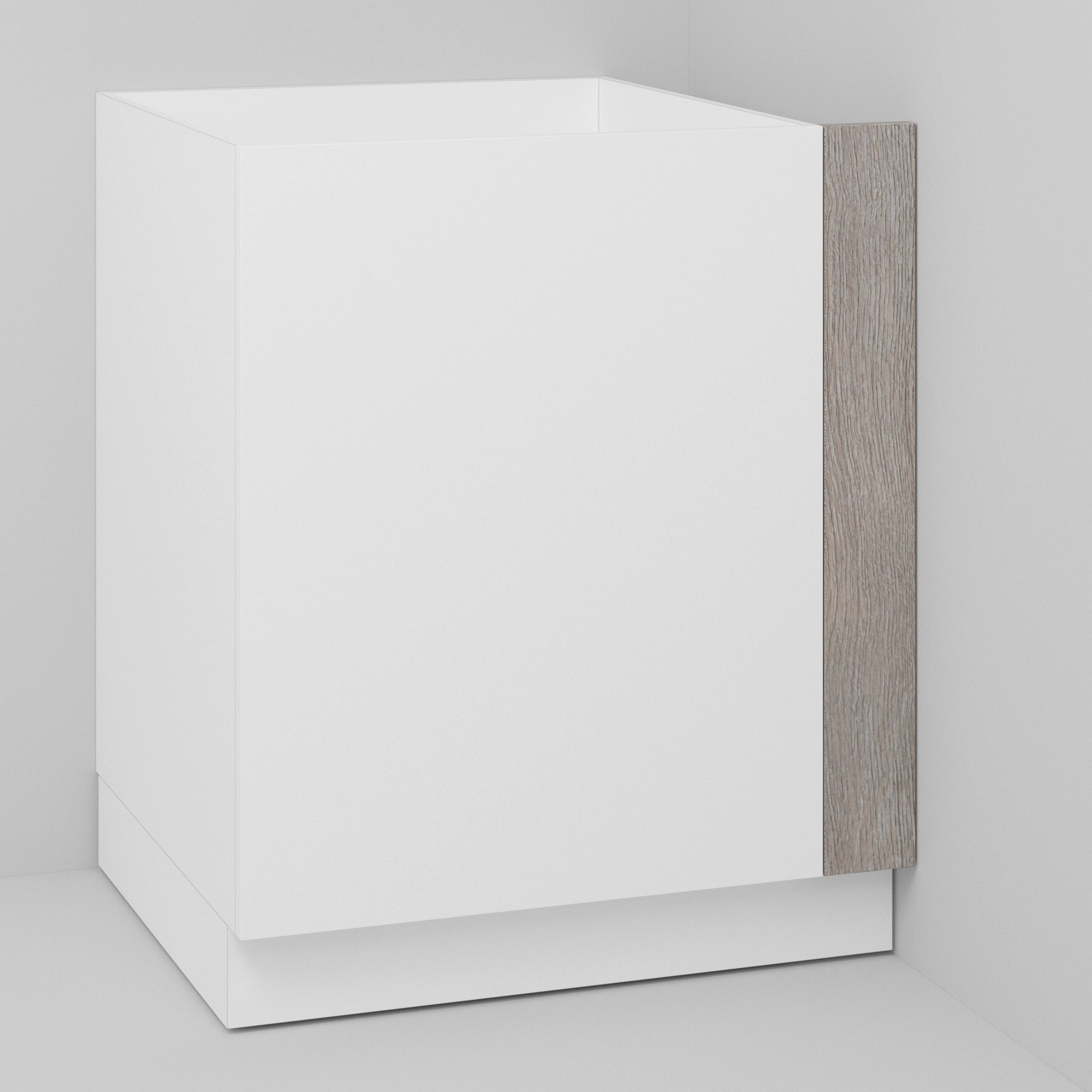 Dusk Slab Trim for Sektion