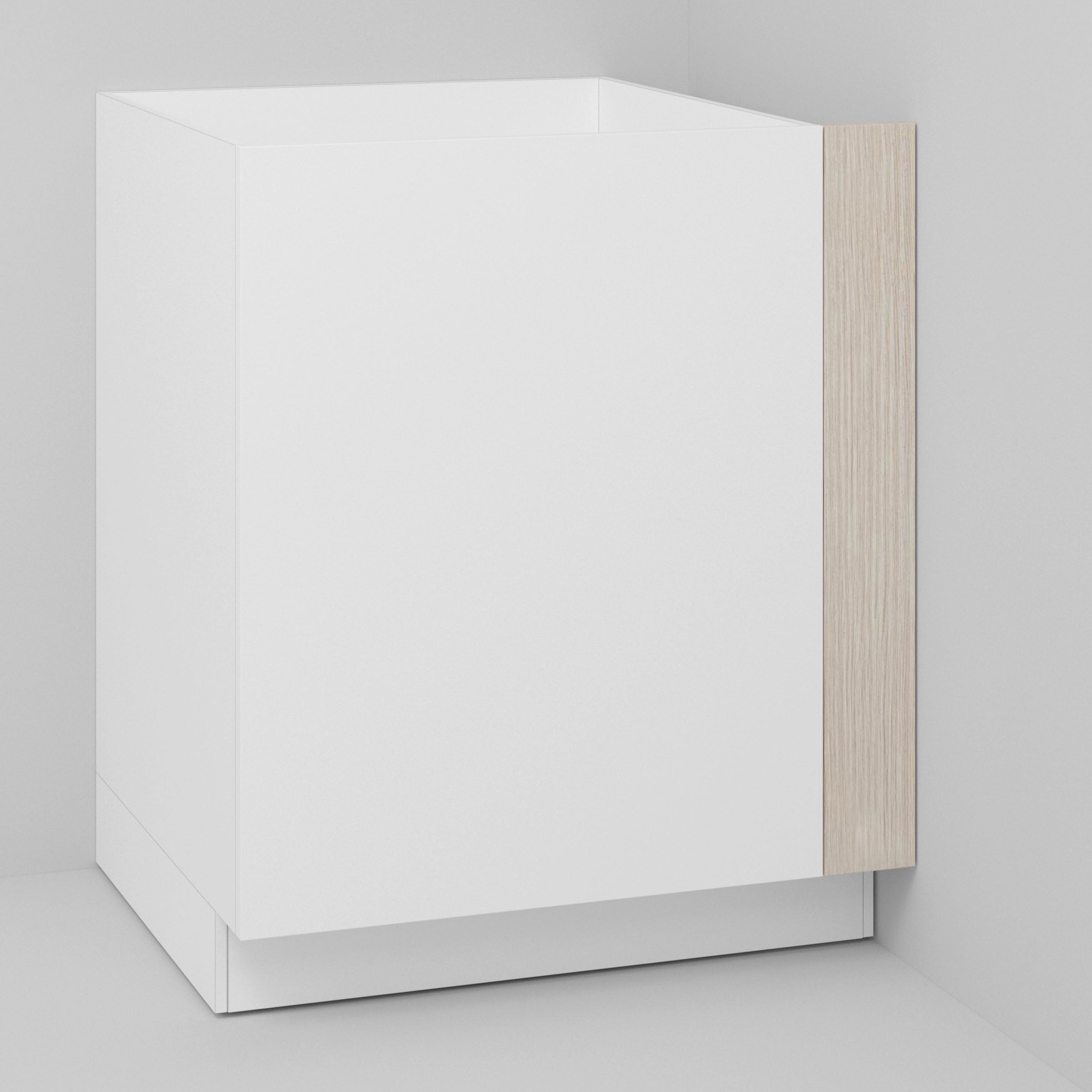 Beach Impression Slab Trim for Akurum