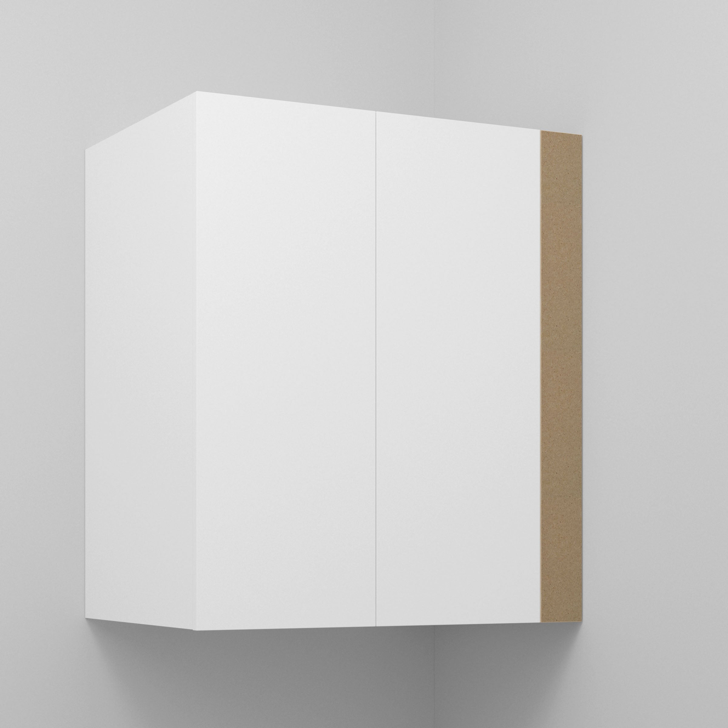 DIY Slab Trim for Sektion