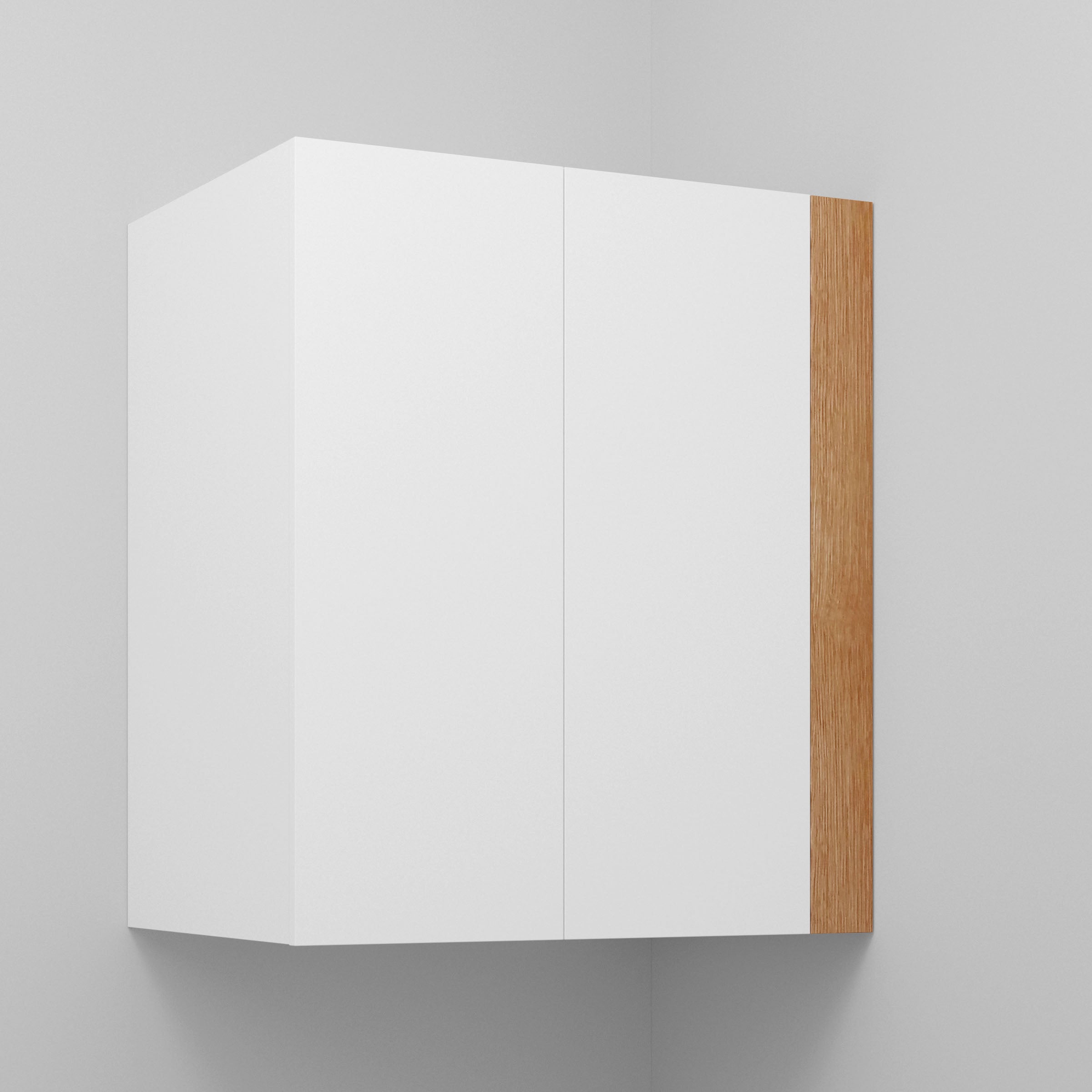 Tahoe Impression Slab Trim for Sektion