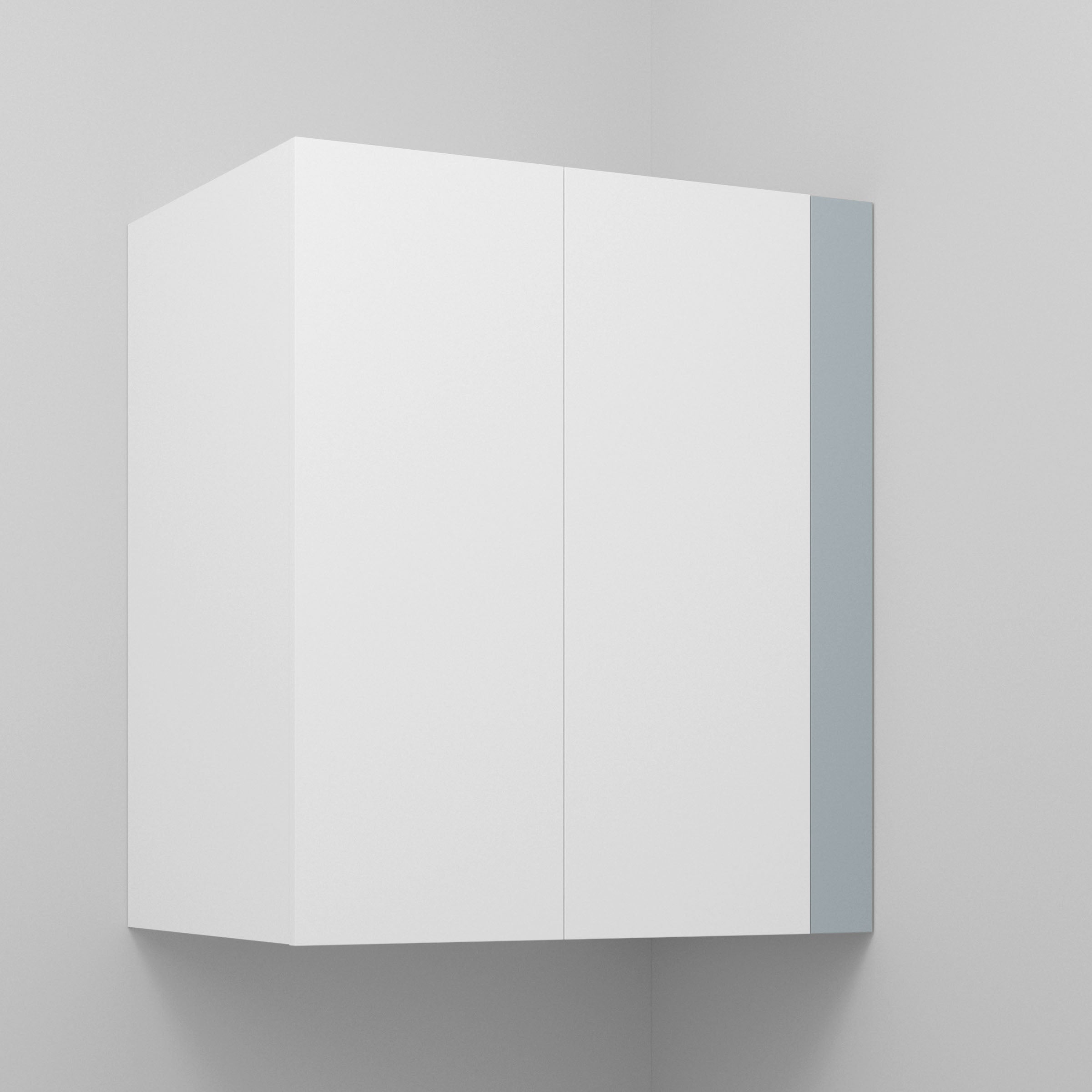 Agave Supermatte Slab Trim for Sektion