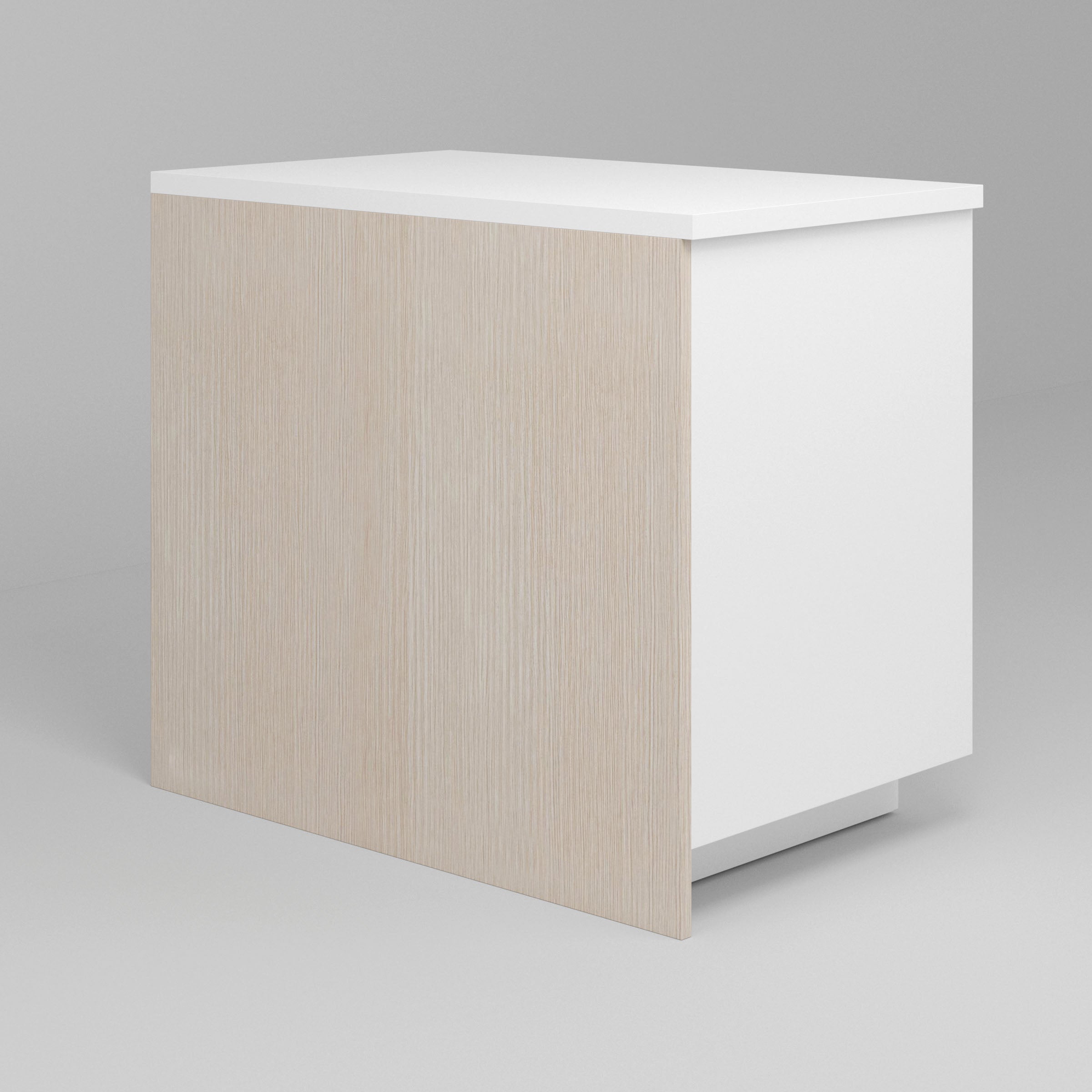 Beach Impression Slab Cover Panels for Sektion