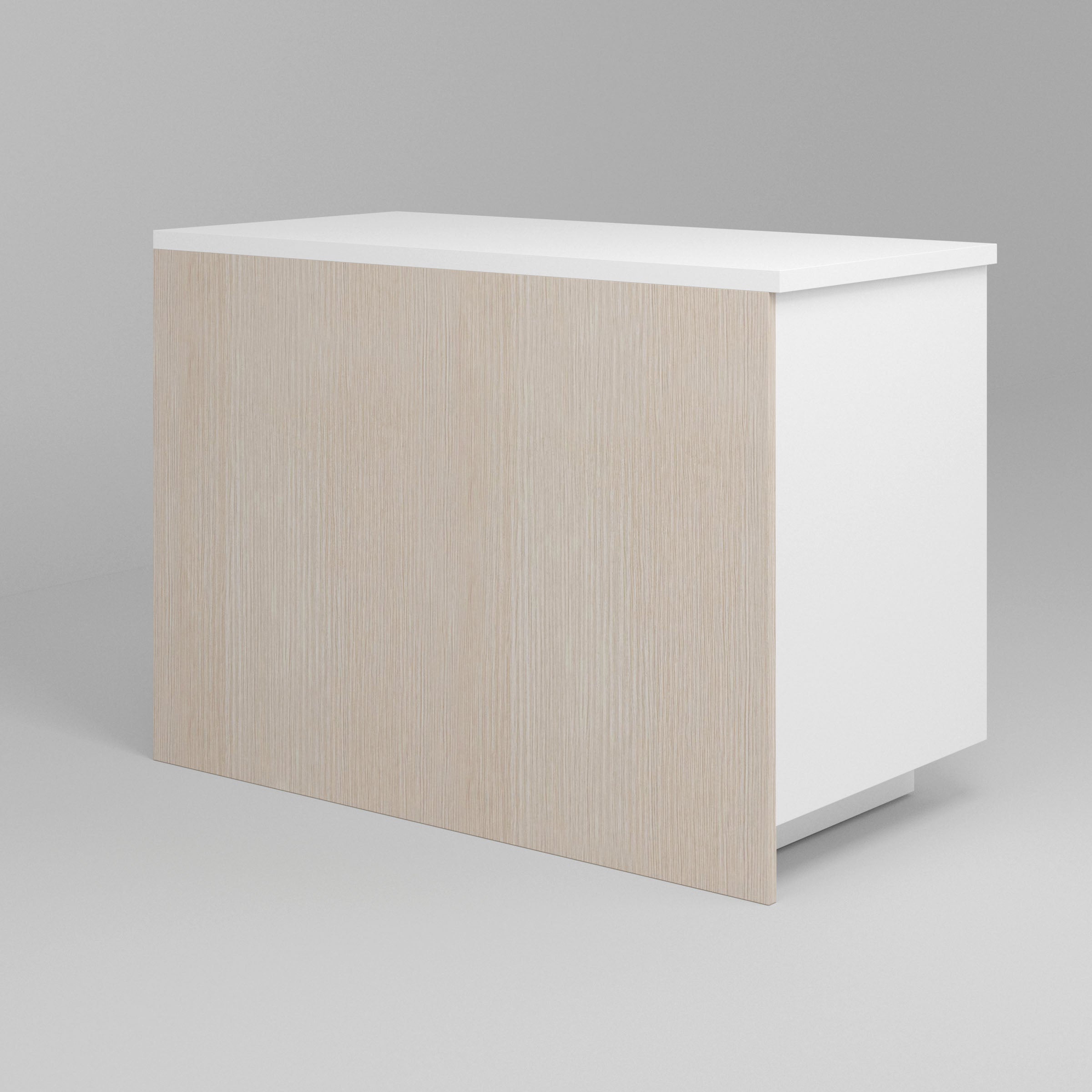 Beach Impression Slab Cover Panels for Sektion