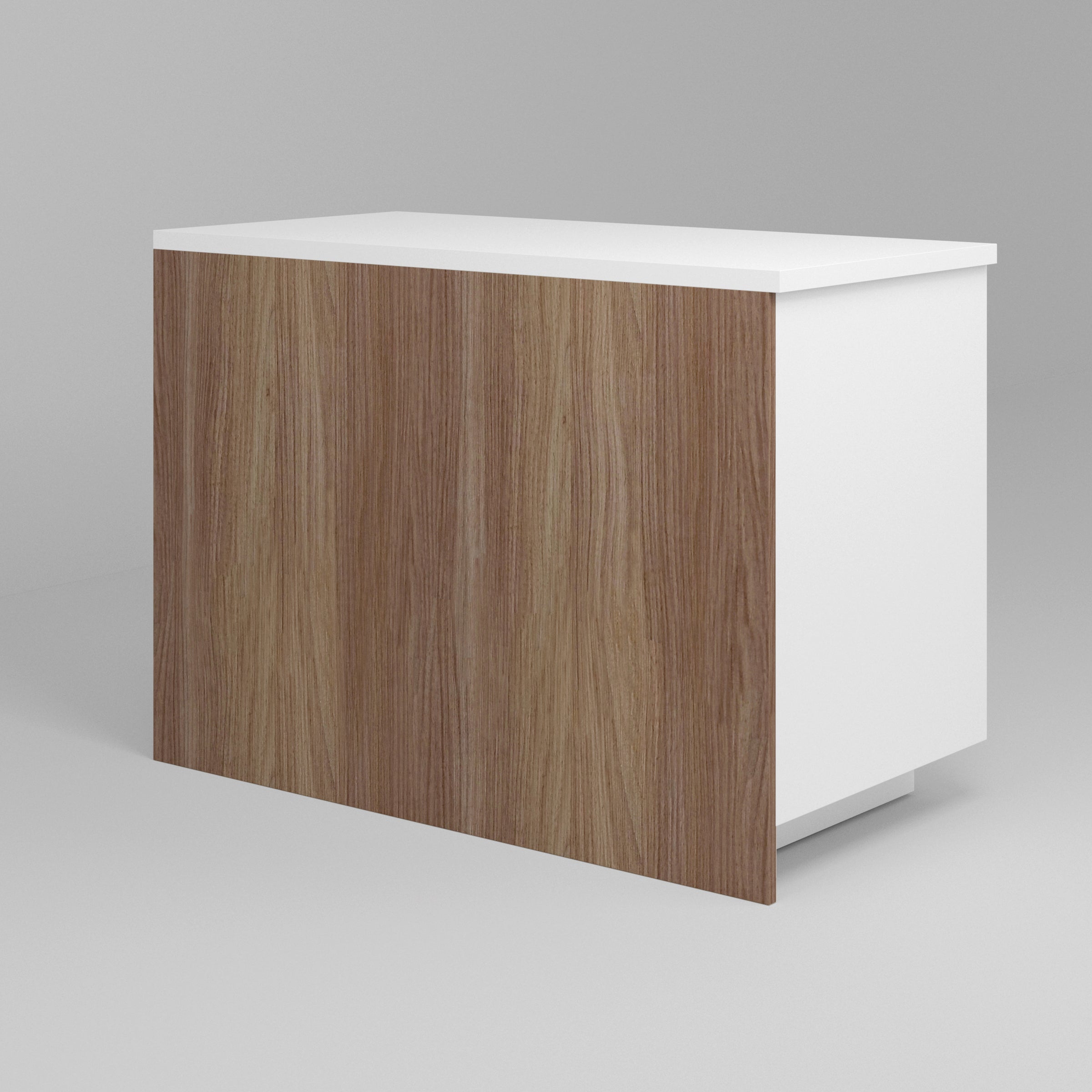 Sonoma Impression Slab Cover Panels for Sektion