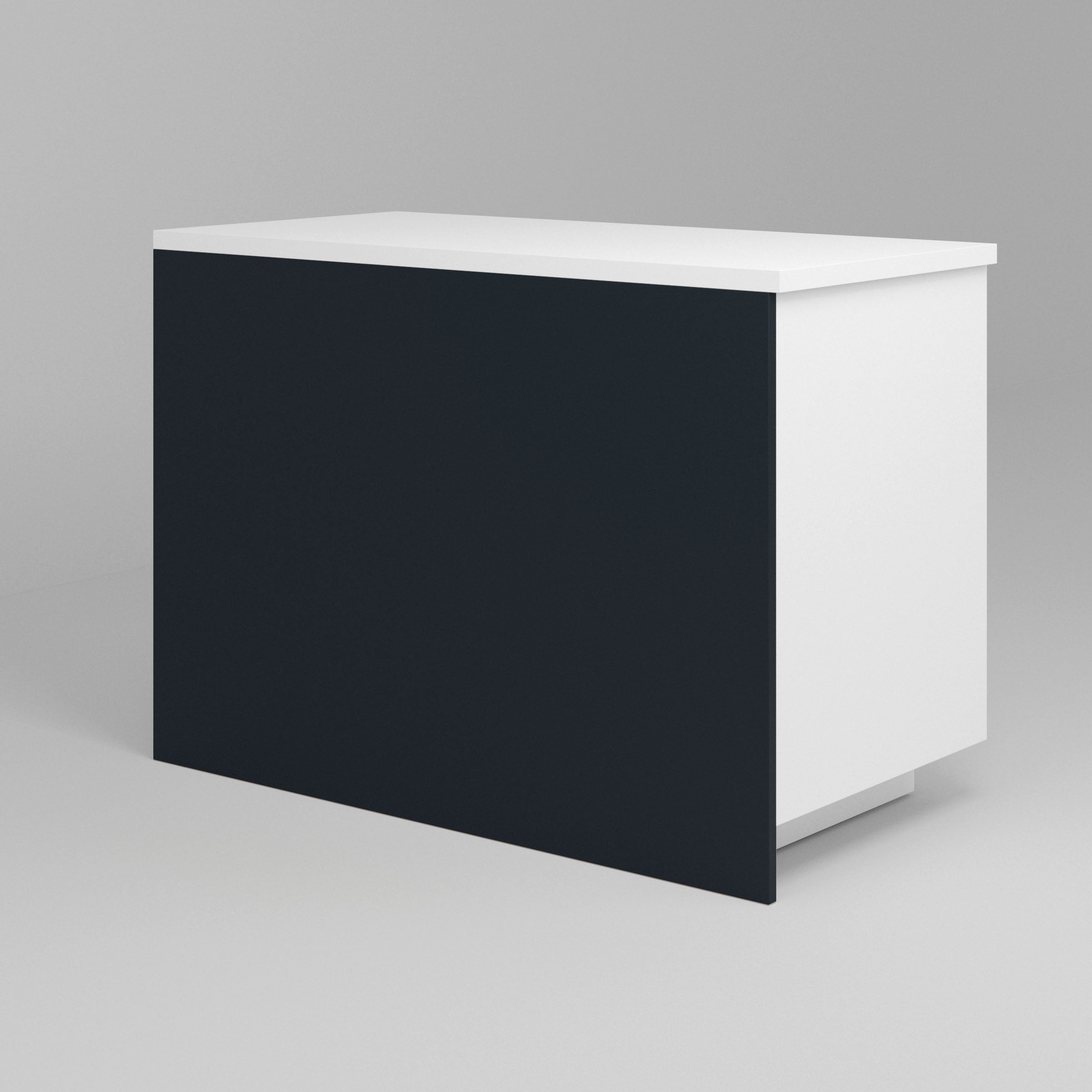 Night Sky Supermatte Slab Cover Panels for Sektion