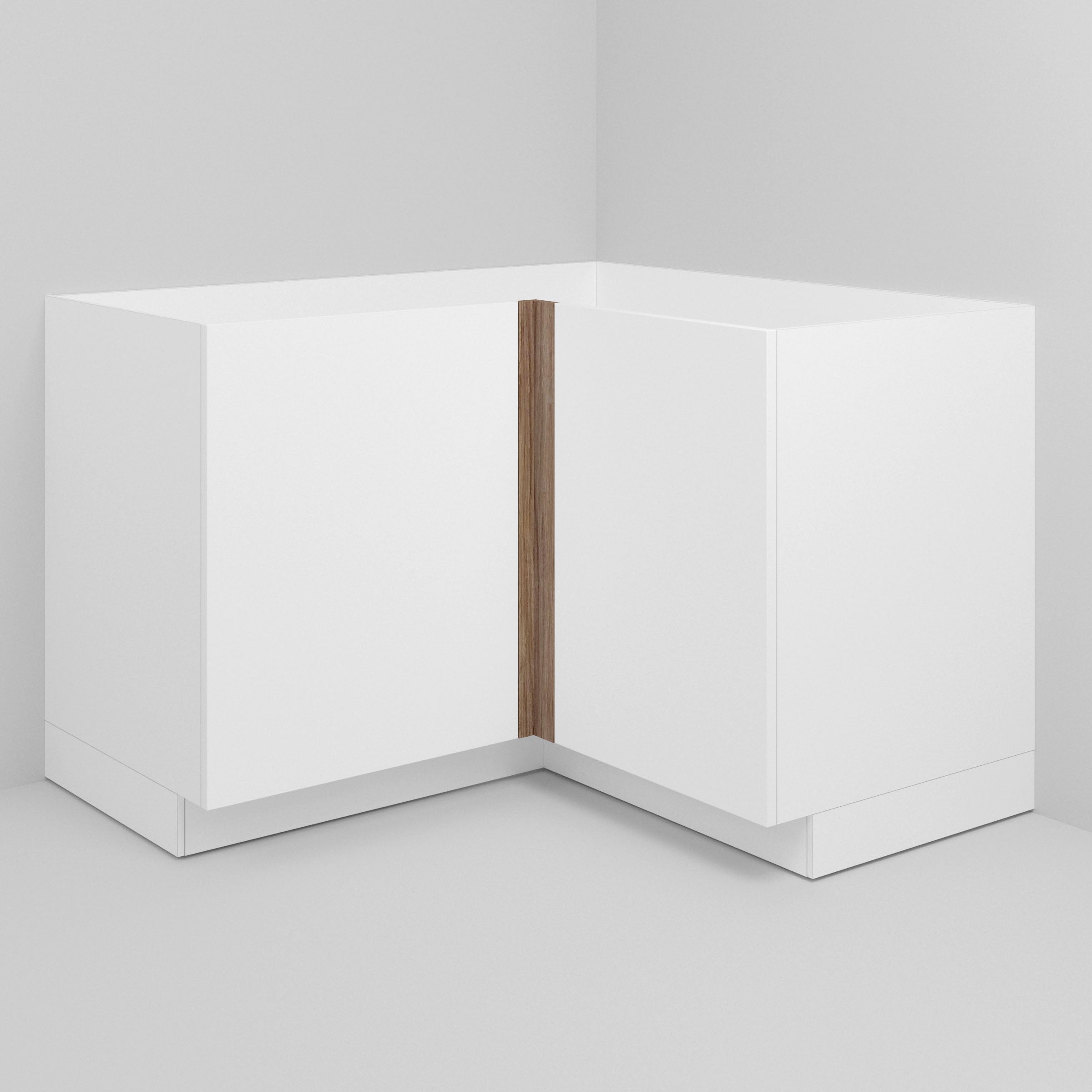 Sonoma Impression Slab Trim for Sektion