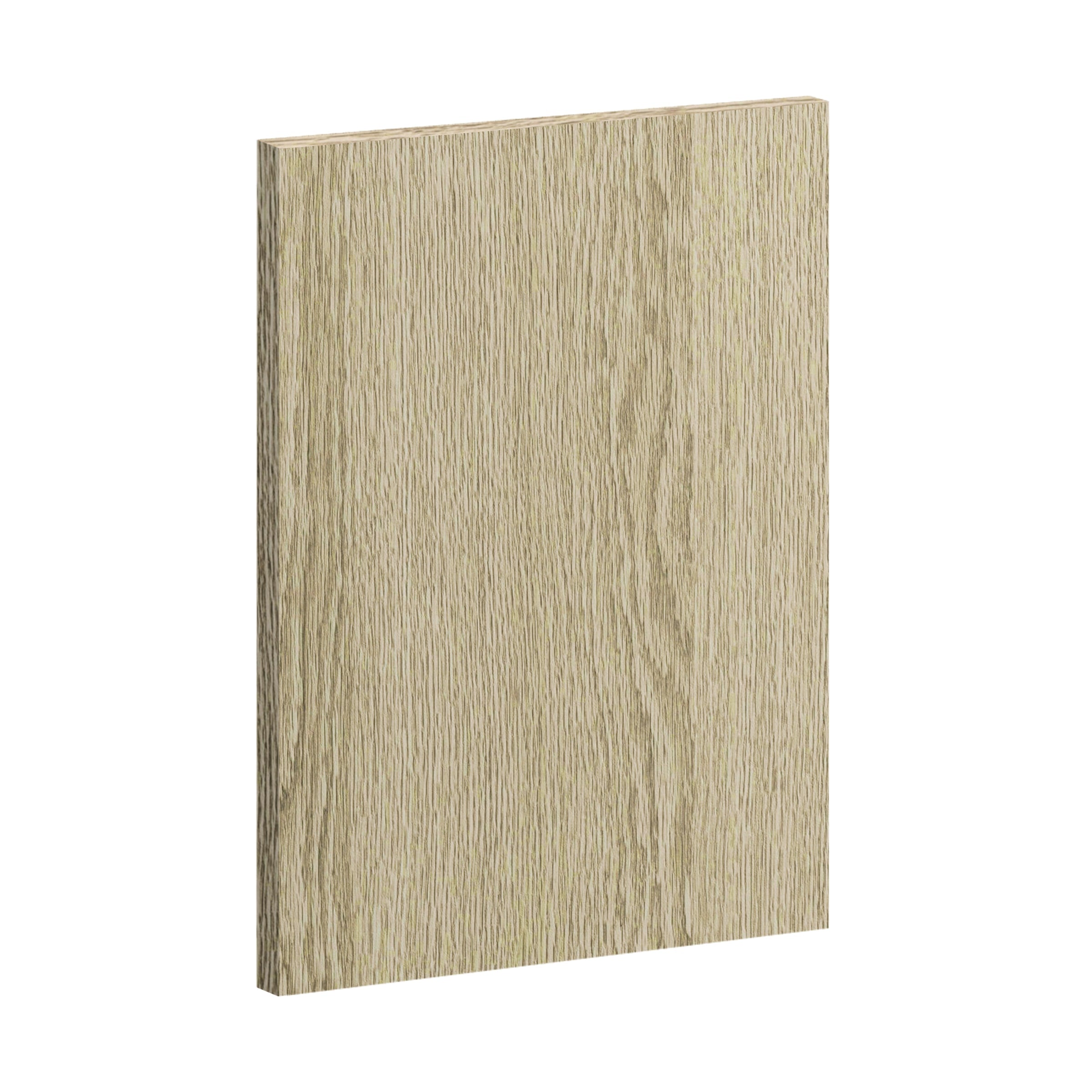 Semihandmade Large Samples
