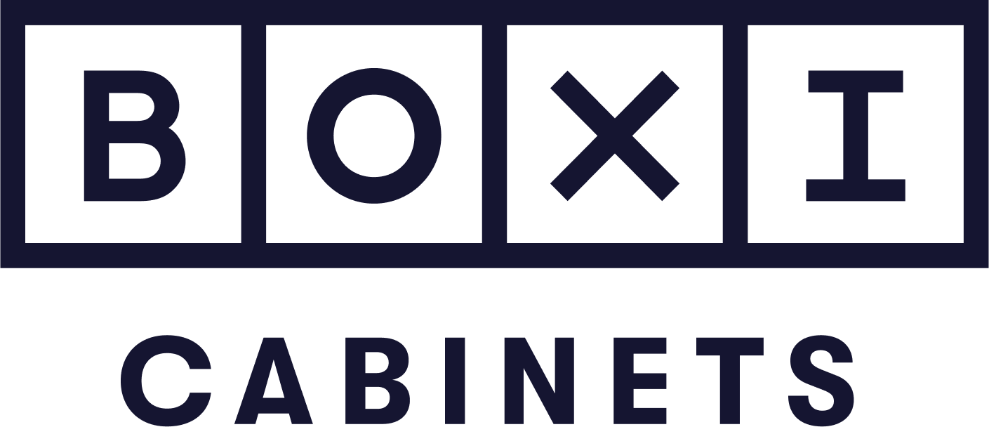 BOXI Cabinets