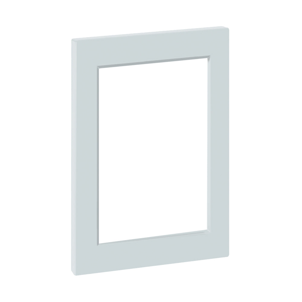 Agave Supermatte Shaker Door for Sektion