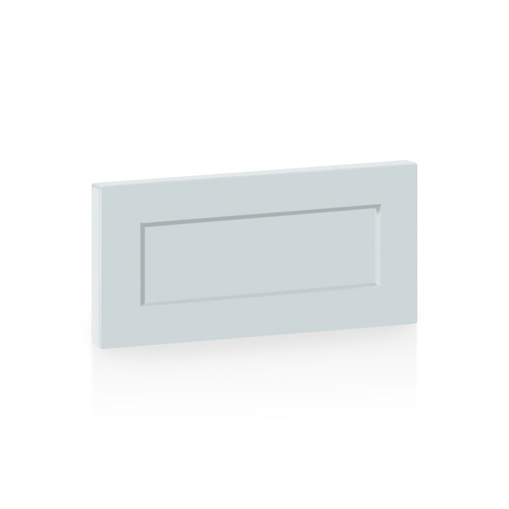 Agave Supermatte Shaker Drawer for Akurum 11 27/32" 30 3/16"