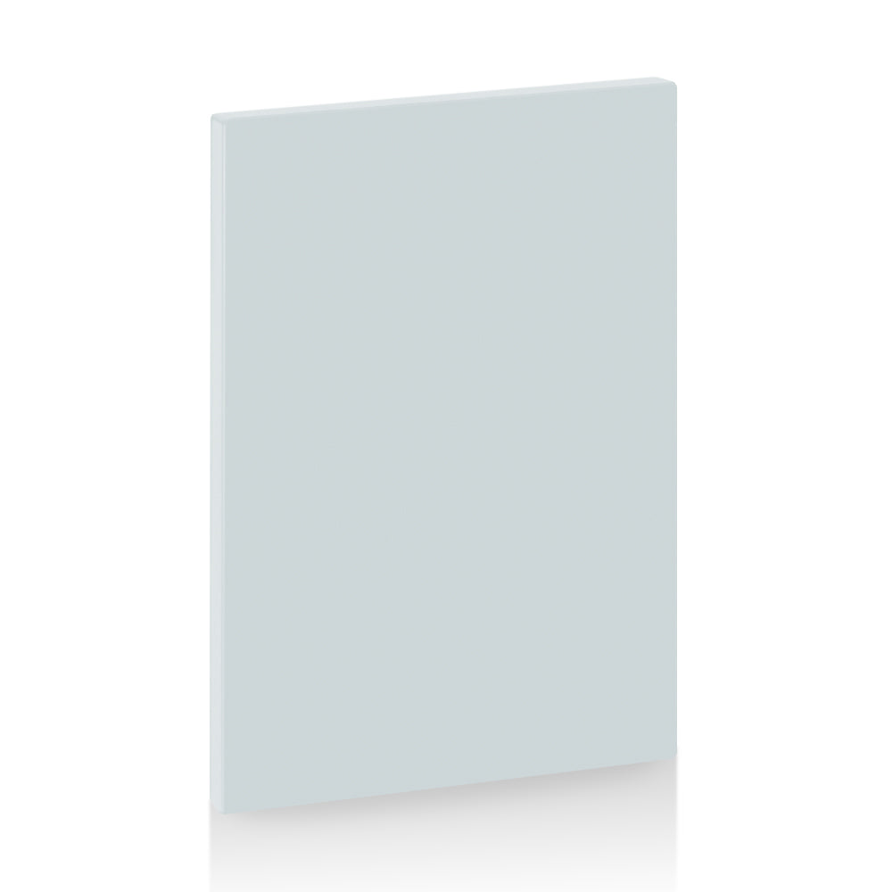 Agave Supermatte Slab Door for Akurum 11 27/32" 23 7/8"