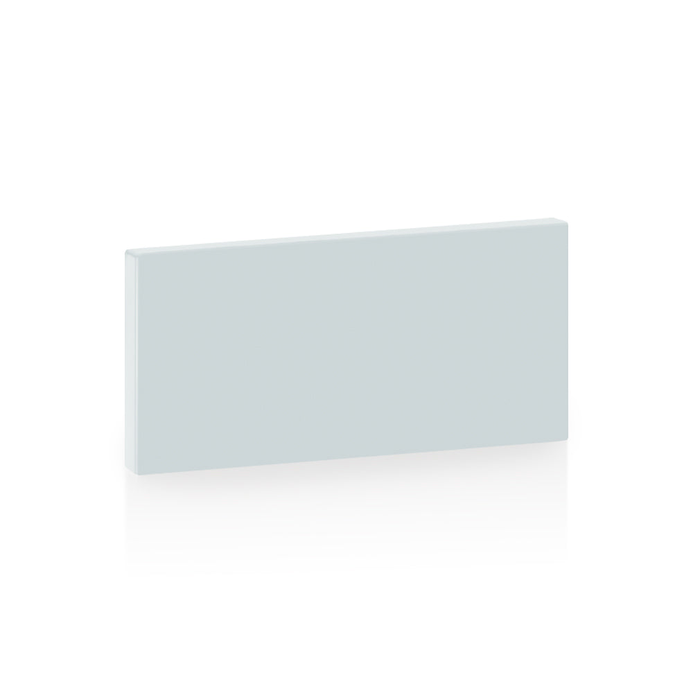 Agave Supermatte Slab Drawer for Akurum 11 27/32" 30 3/16"