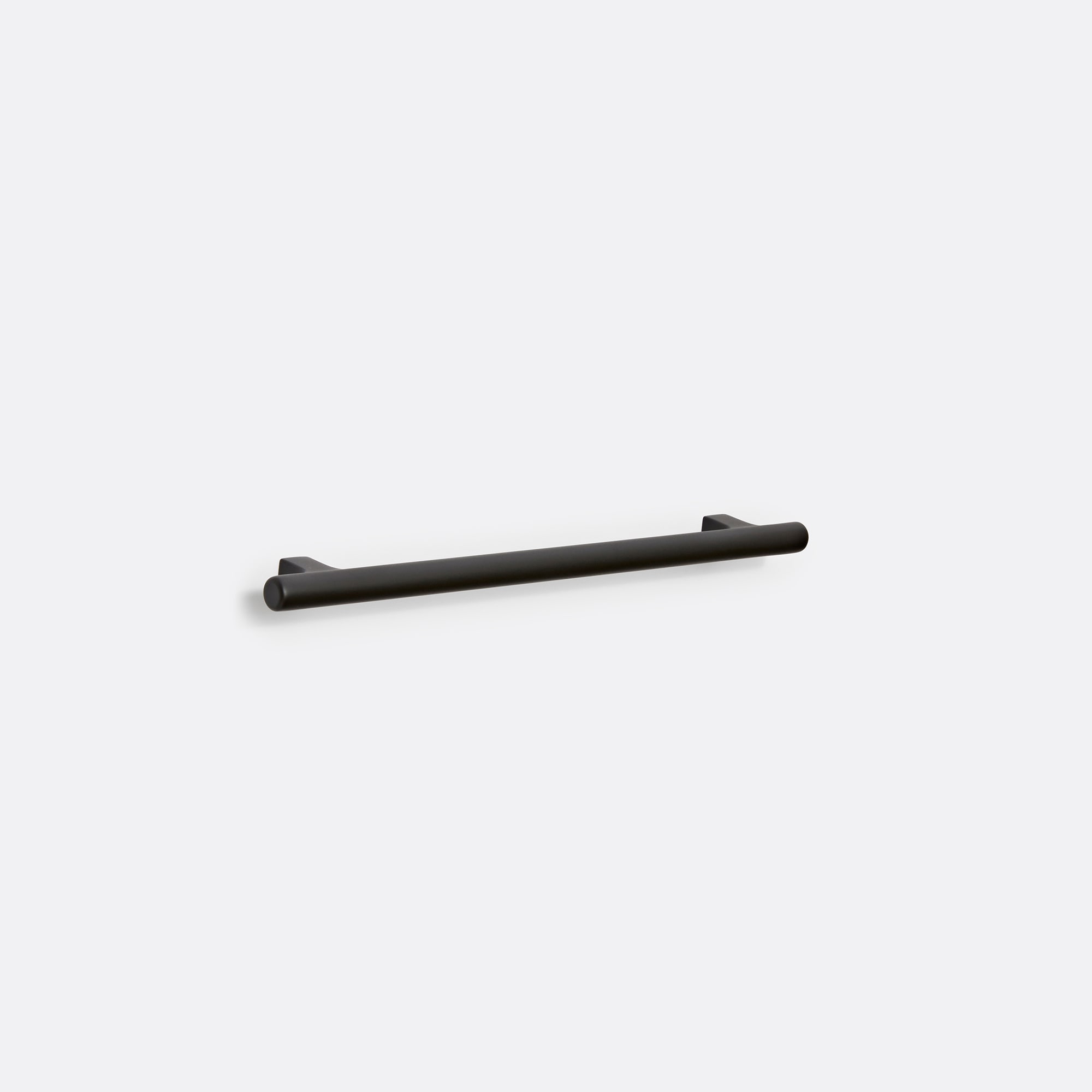 Allenglade Drawer Pull by Rejuvenation 8" / Oil Rubbed Bronze