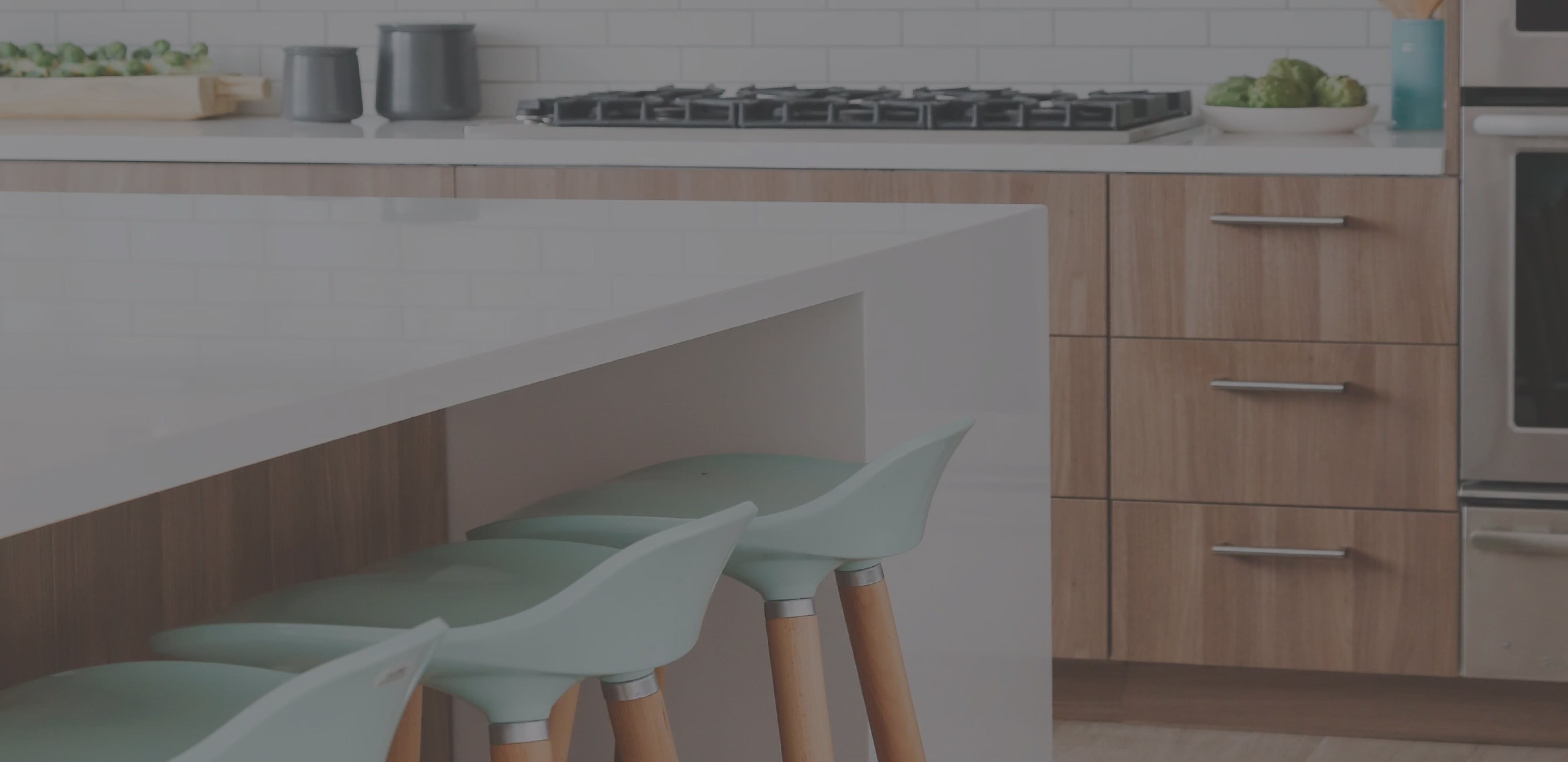 Caesarstone Quartz Countertops