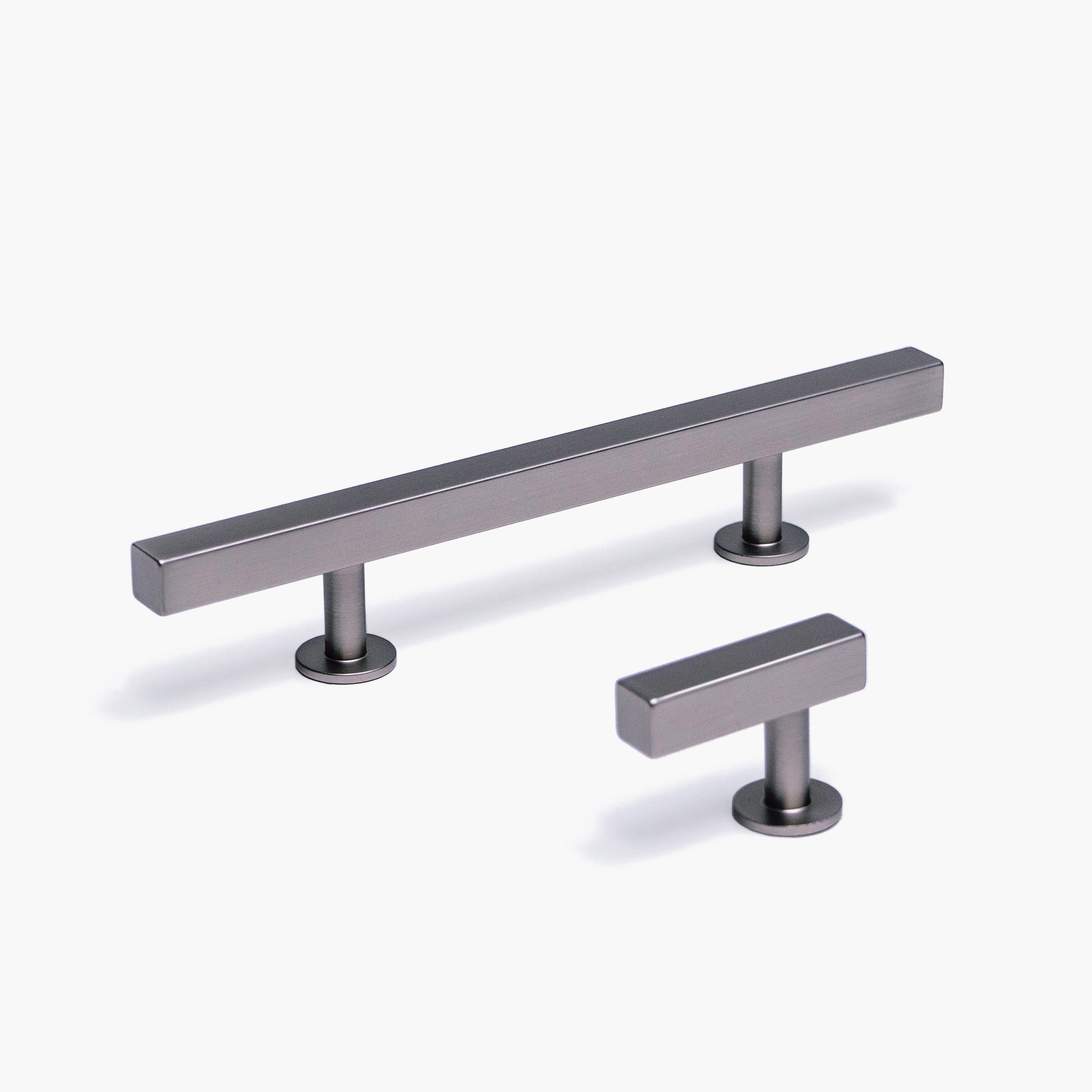 Bar Pulls by Lew's Hardware