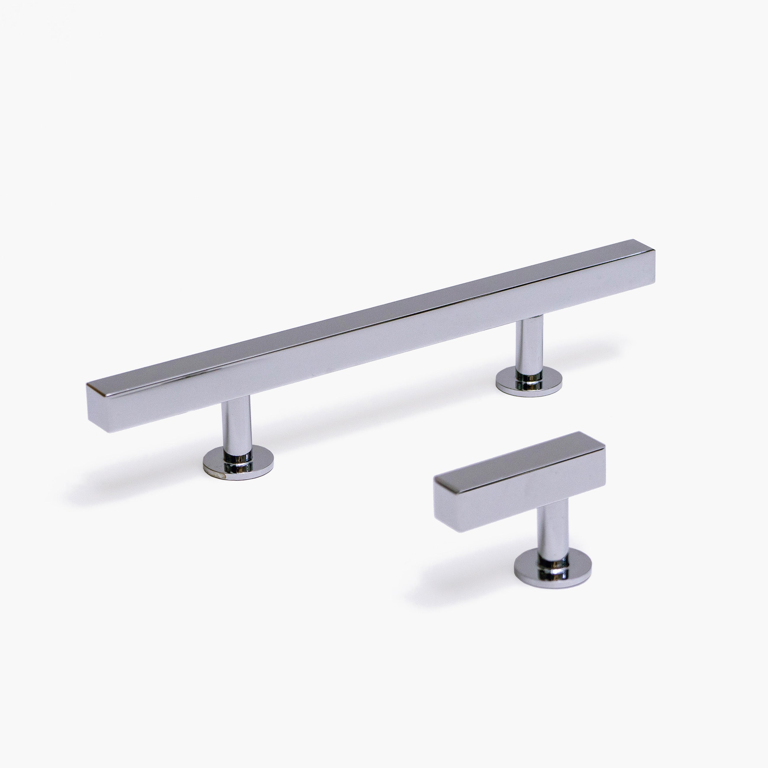 Bar Pulls by Lew's Hardware